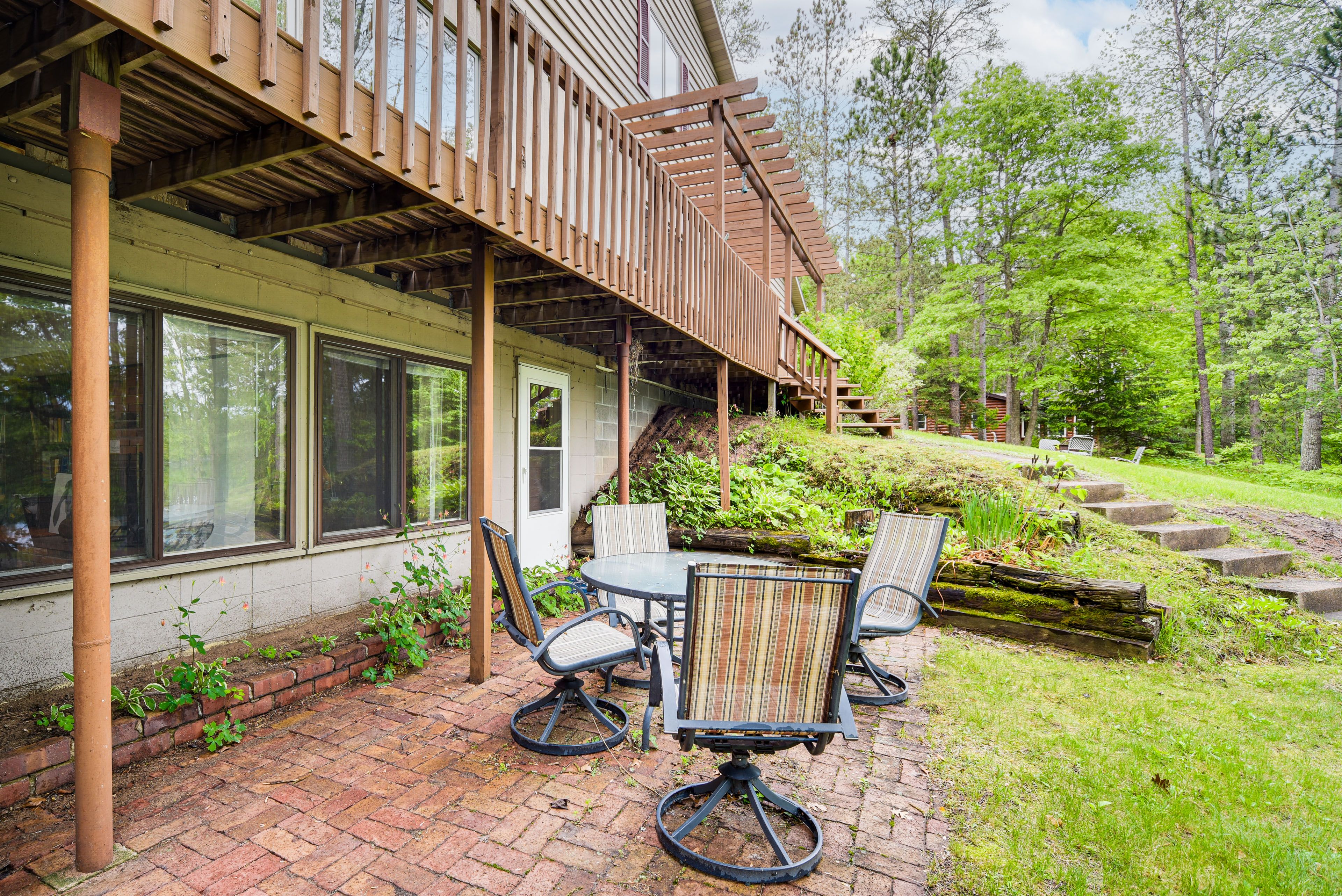Property Exterior