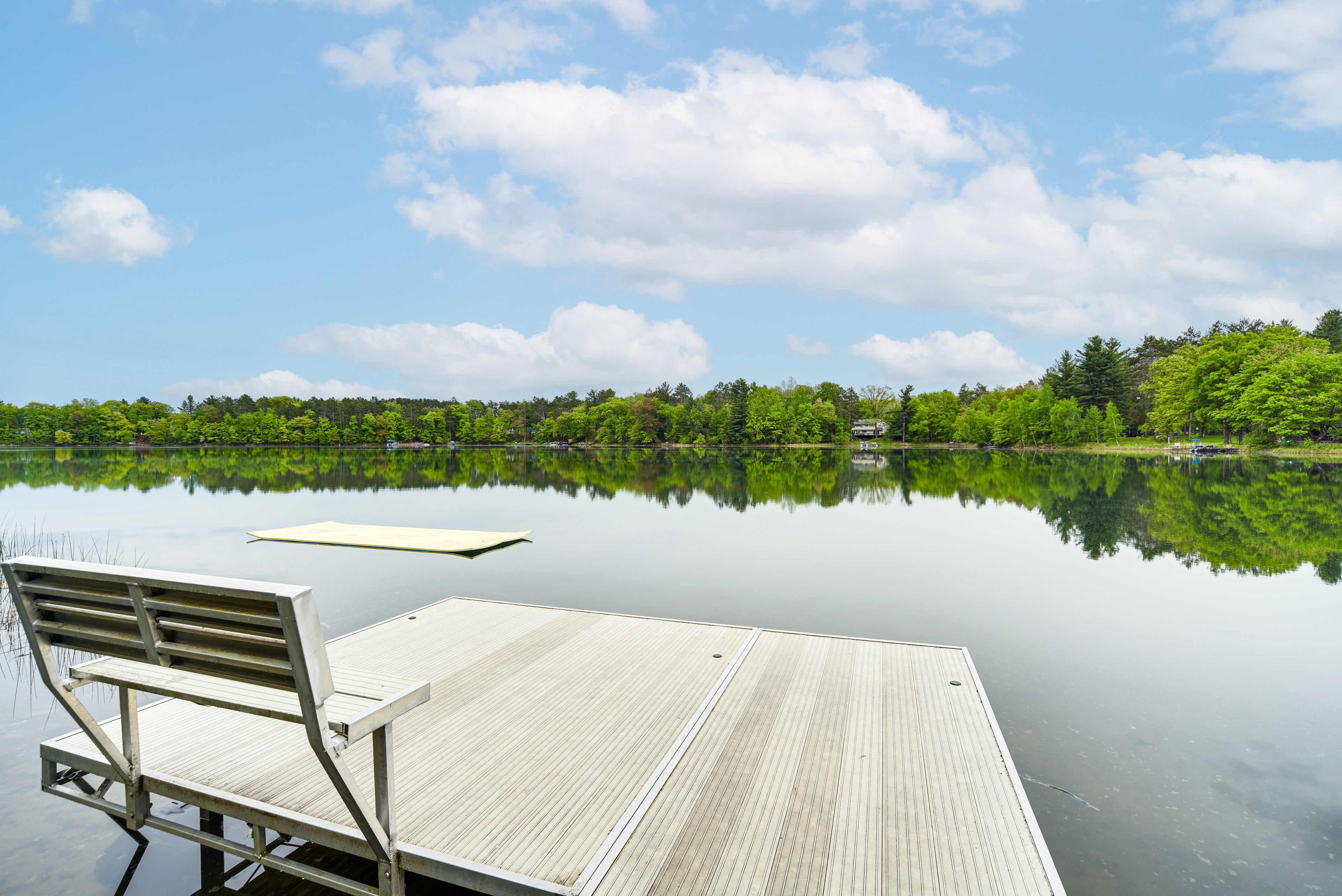 Lake Access