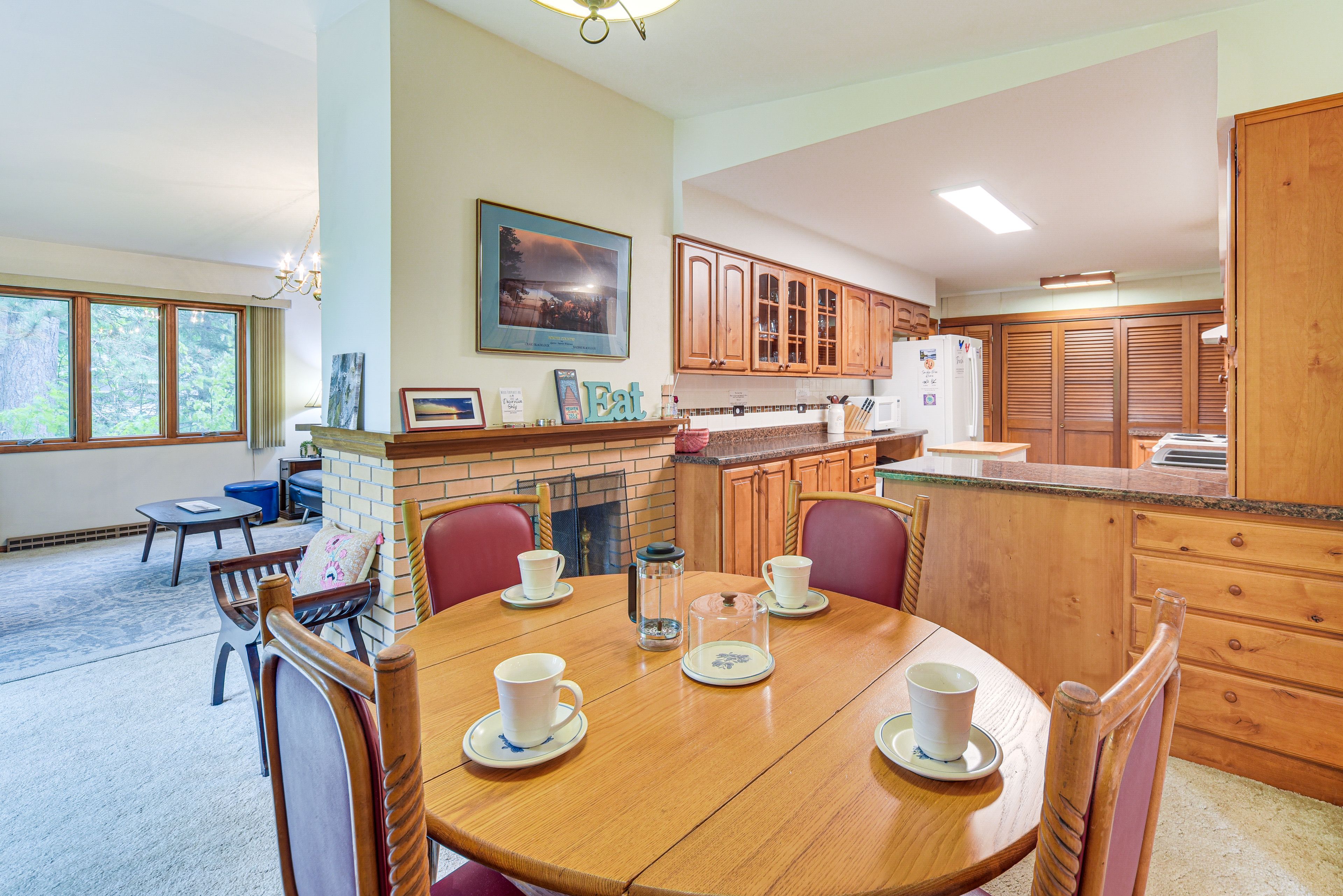 Kitchen | Dishwasher | Cooking Basics | Kitchen Pantry Washer/Dryer