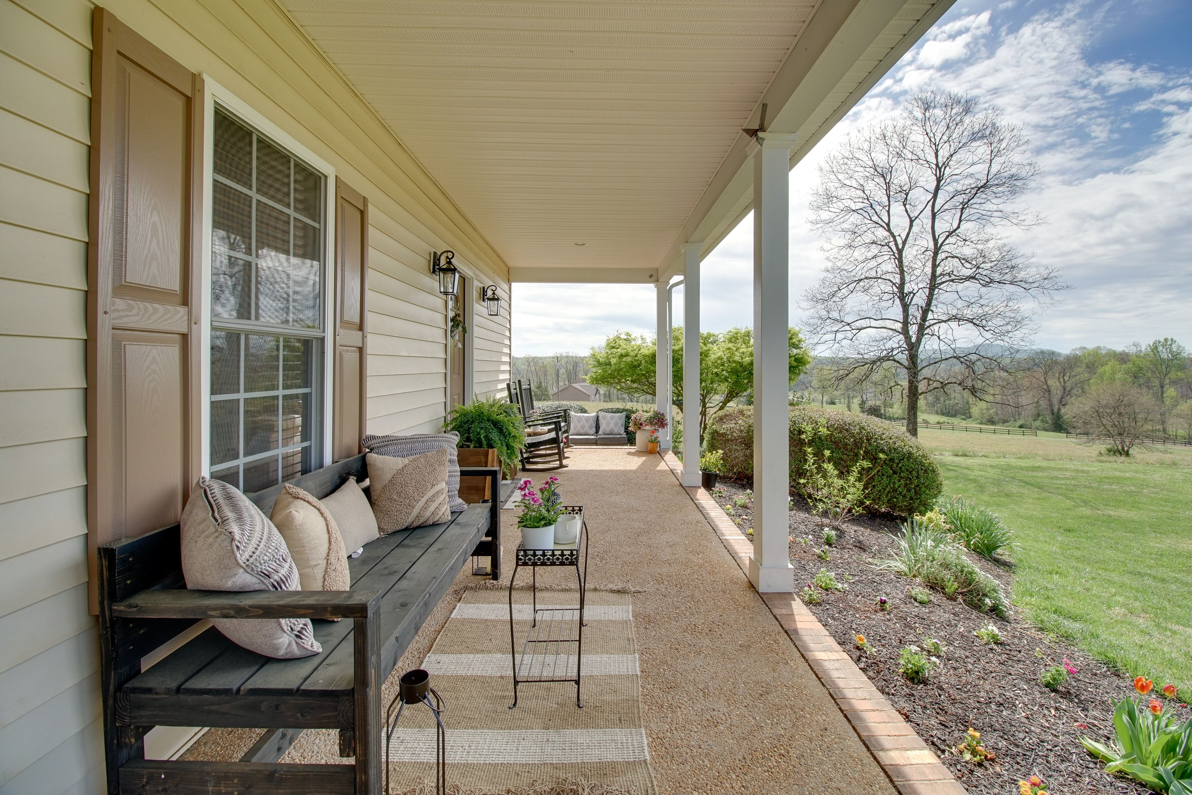 Porch