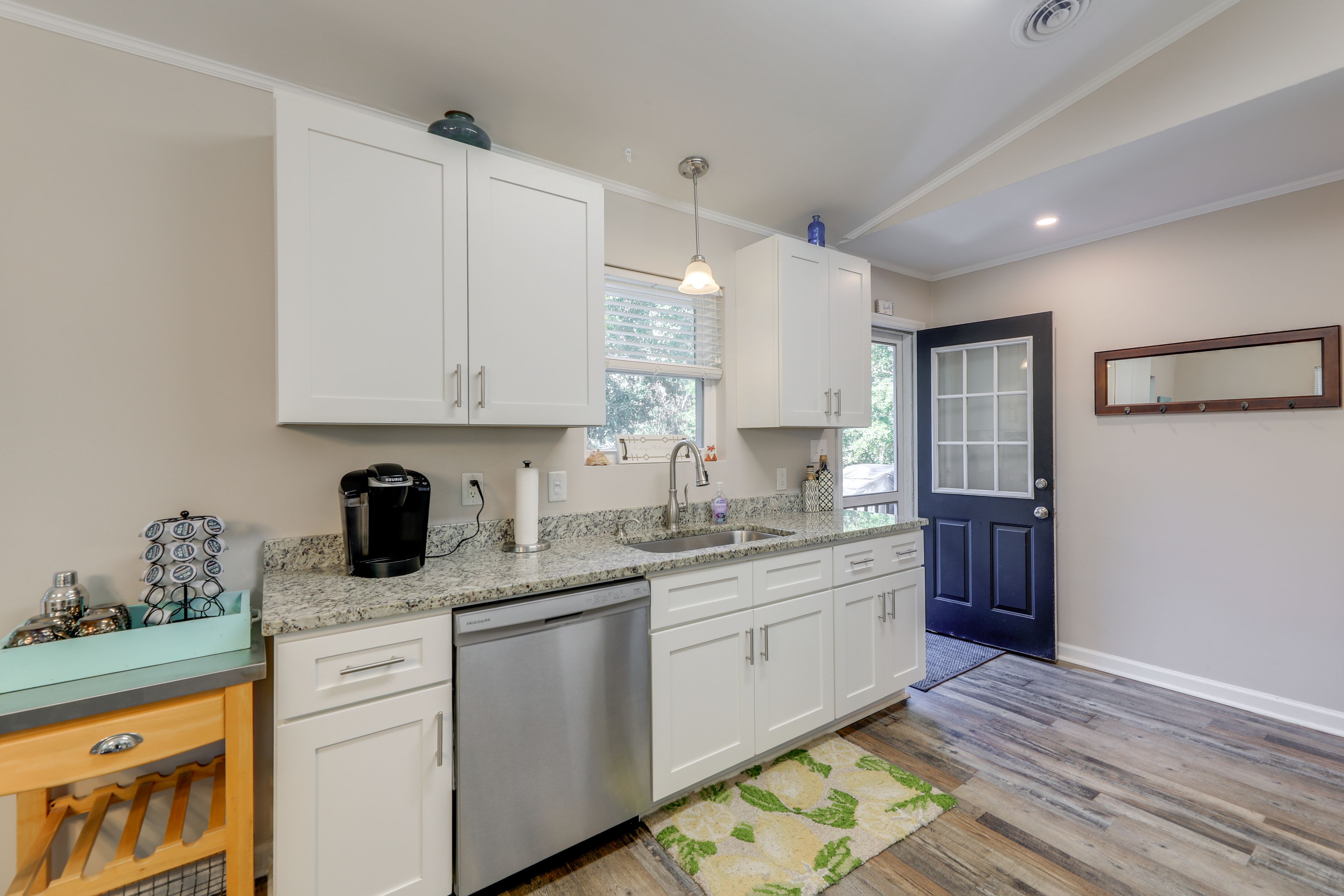 Kitchen | Cooking Basics | Drip & Keurig Coffee Makers | Crockpot