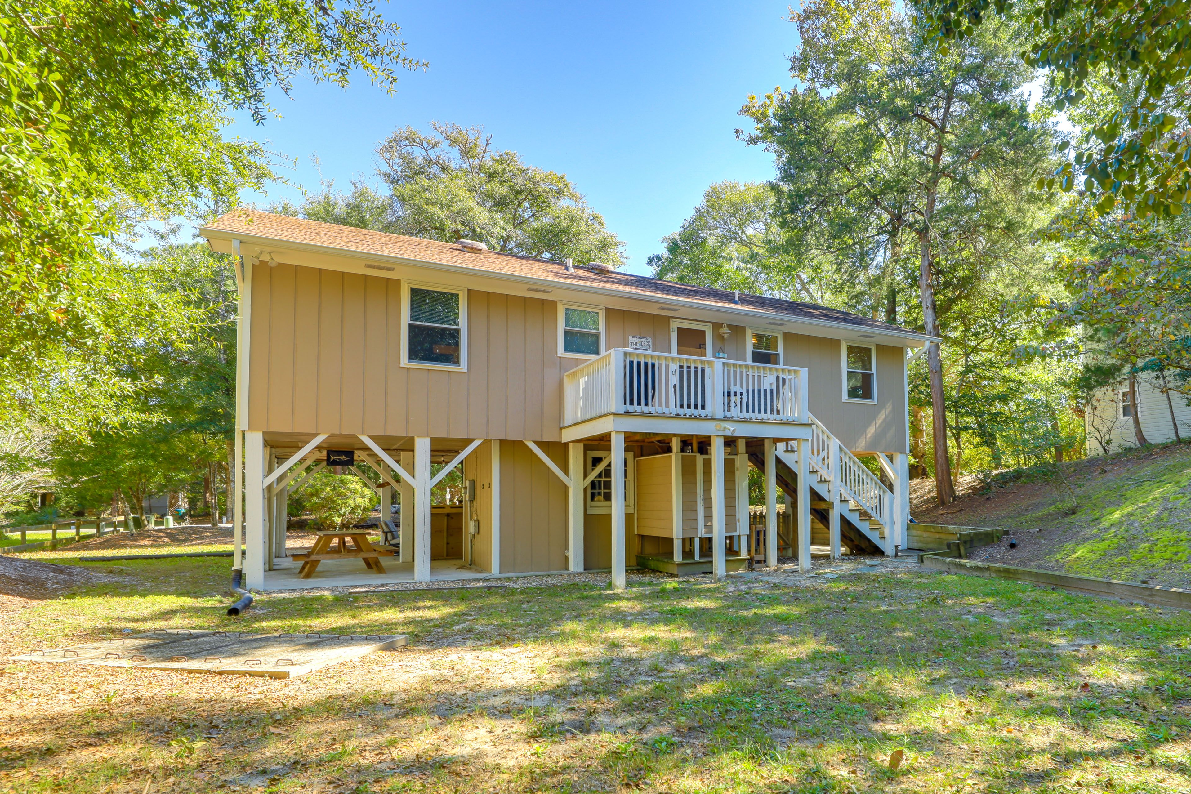 Home Exterior