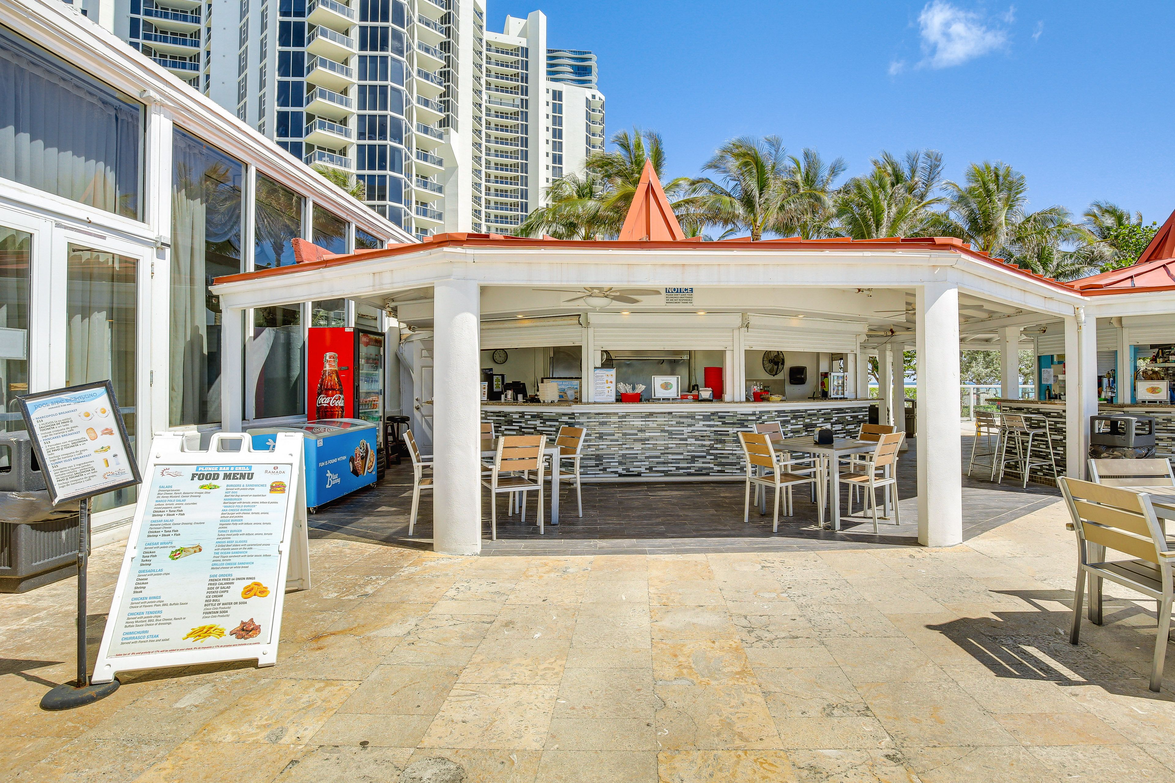 Food & Dining