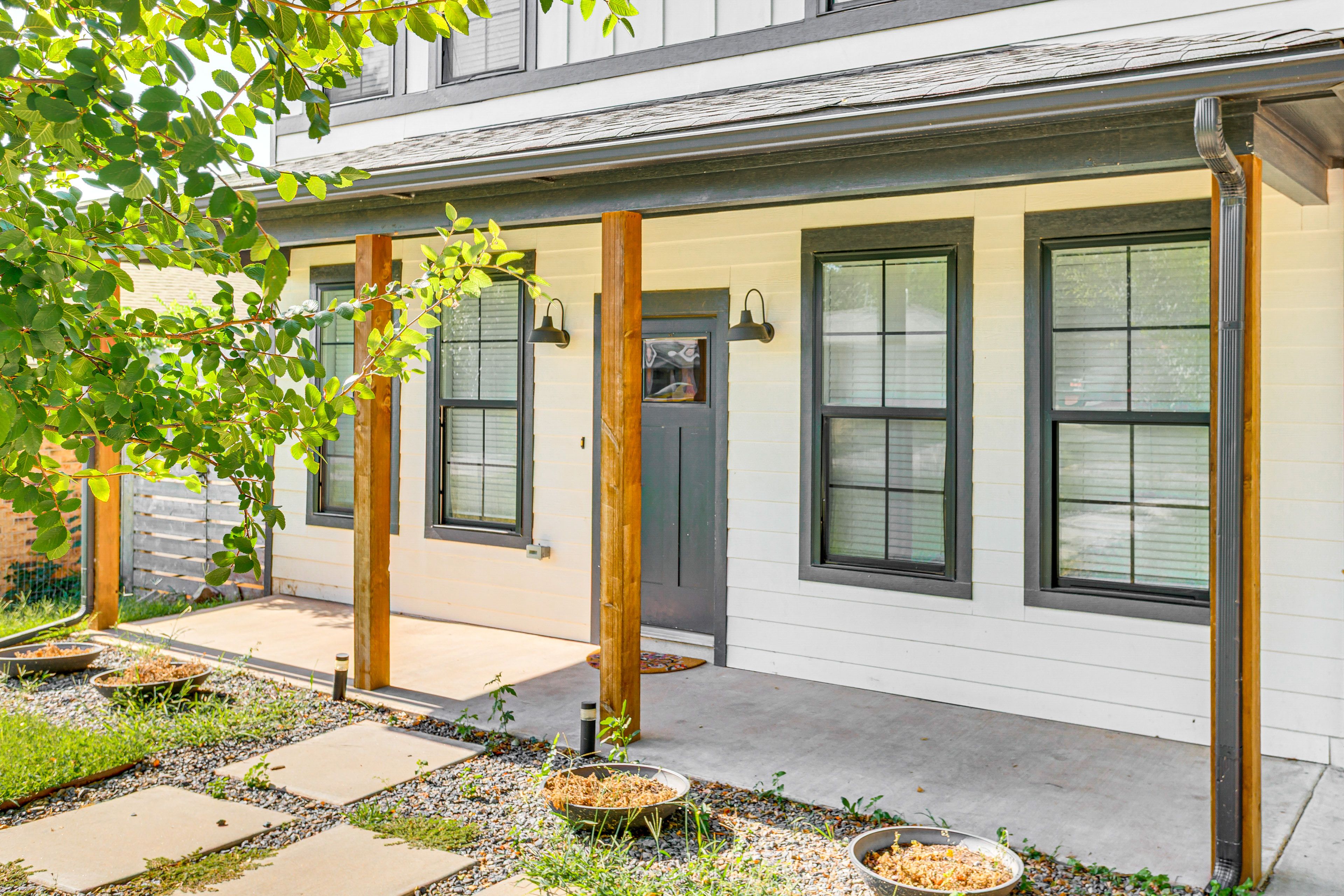 Entryway