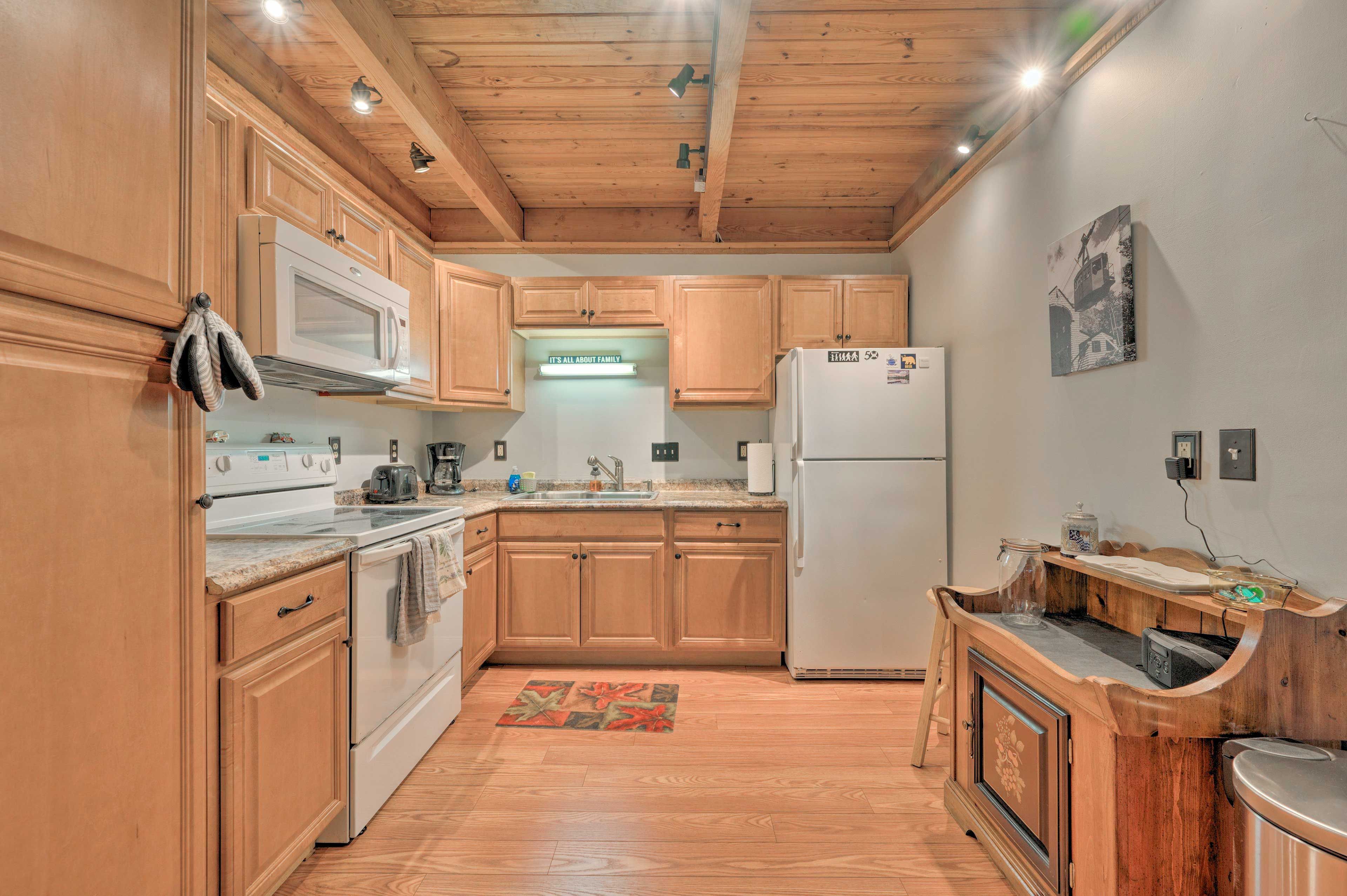 Kitchen | Air Fryer