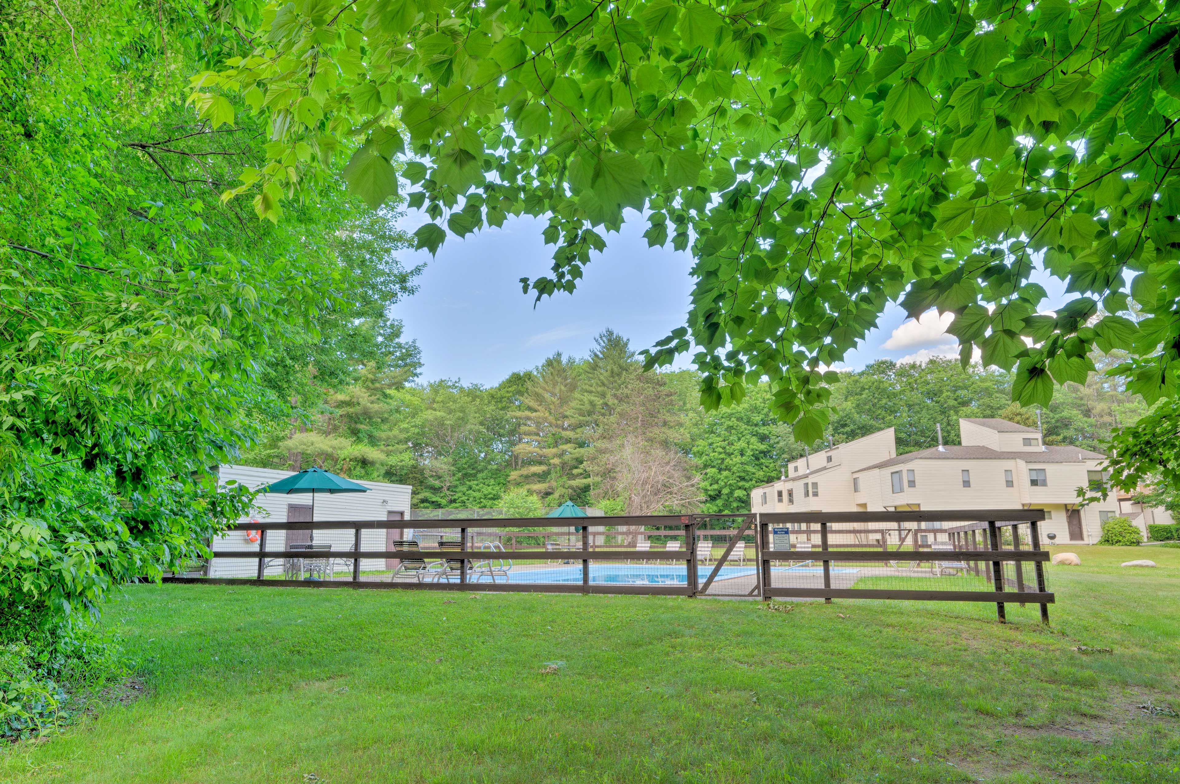 Community Pool