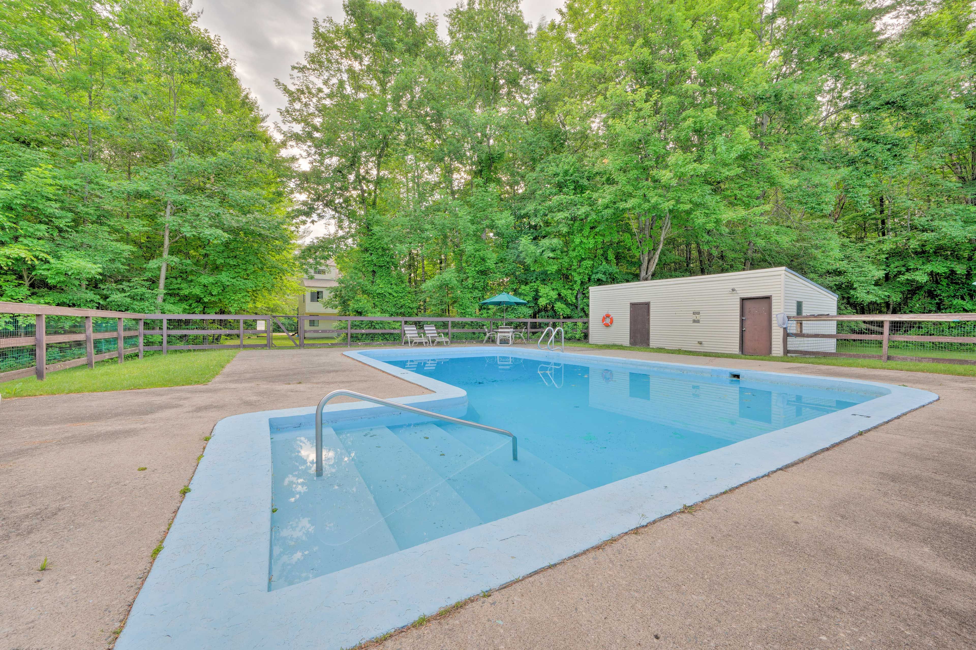 Community Pool