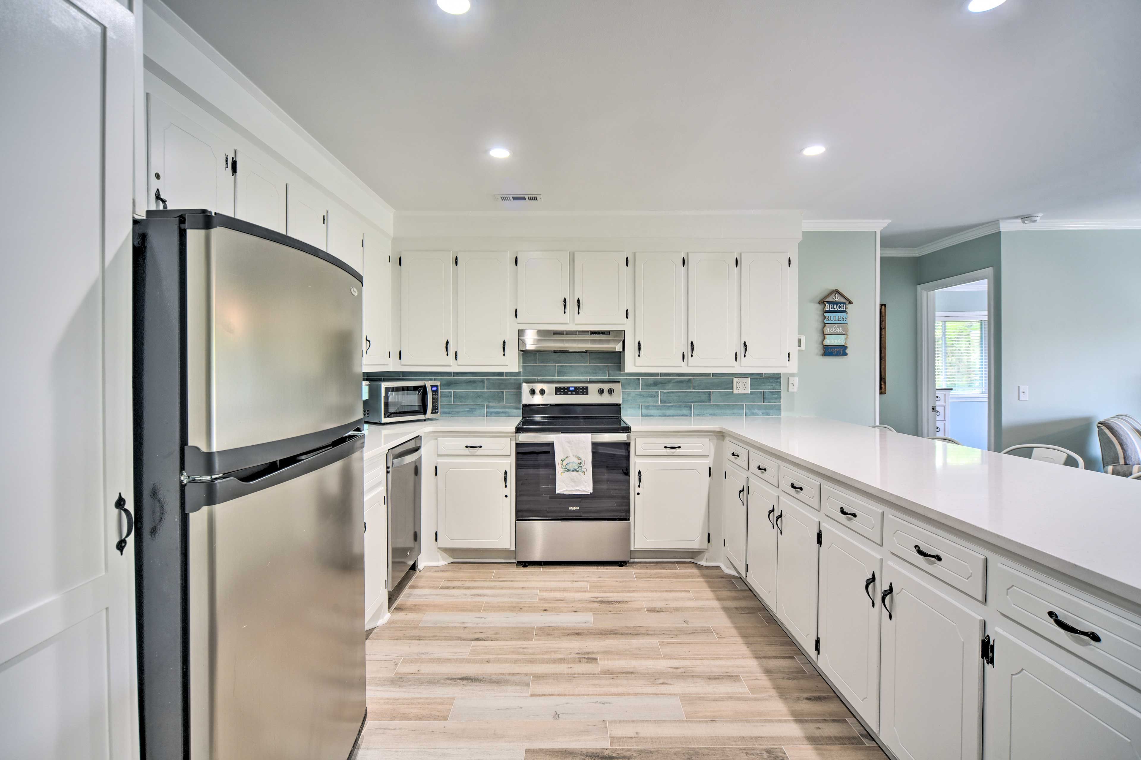 Kitchen | Keurig Coffee Maker