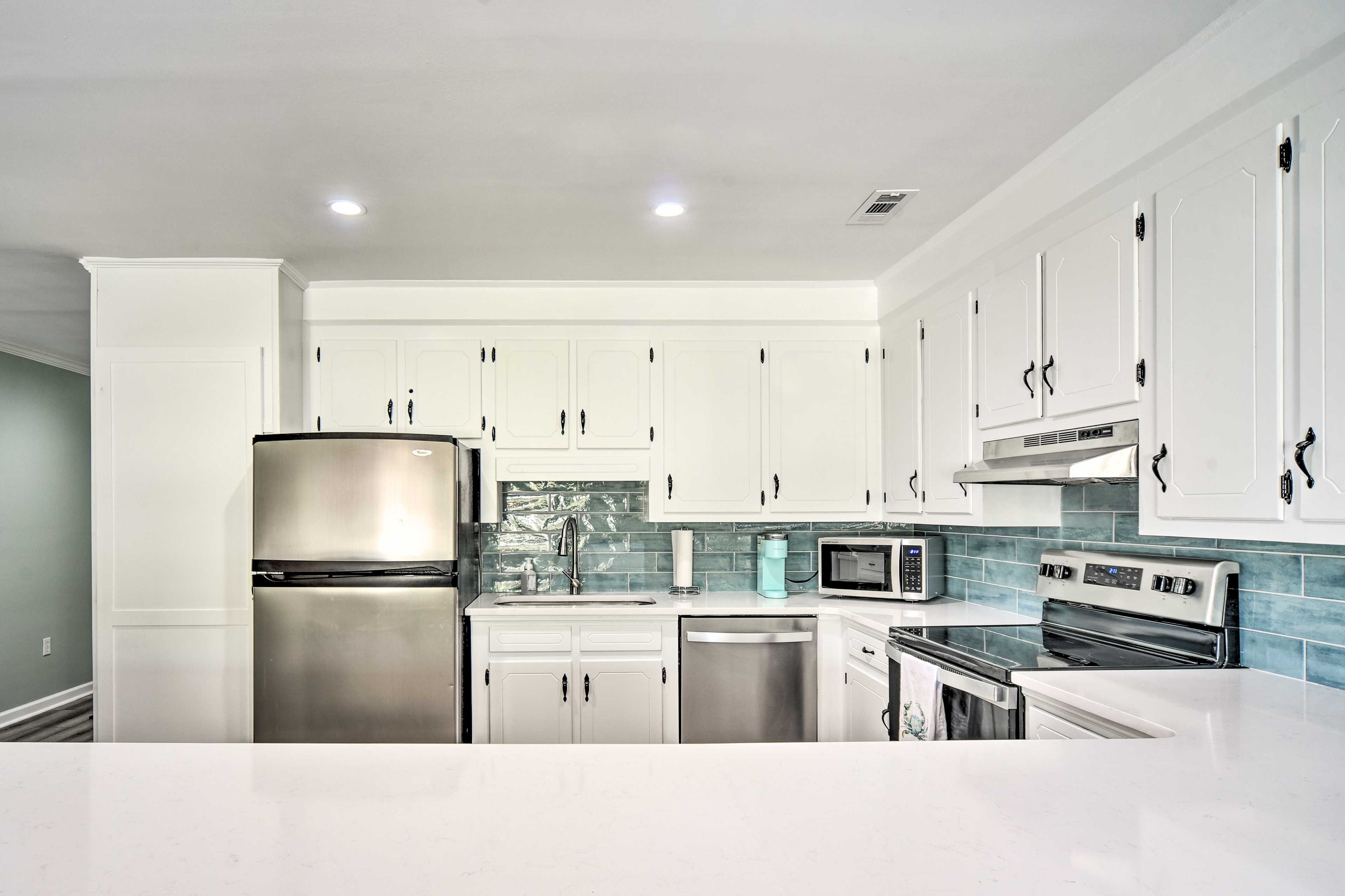 Kitchen | Cooking Utensils