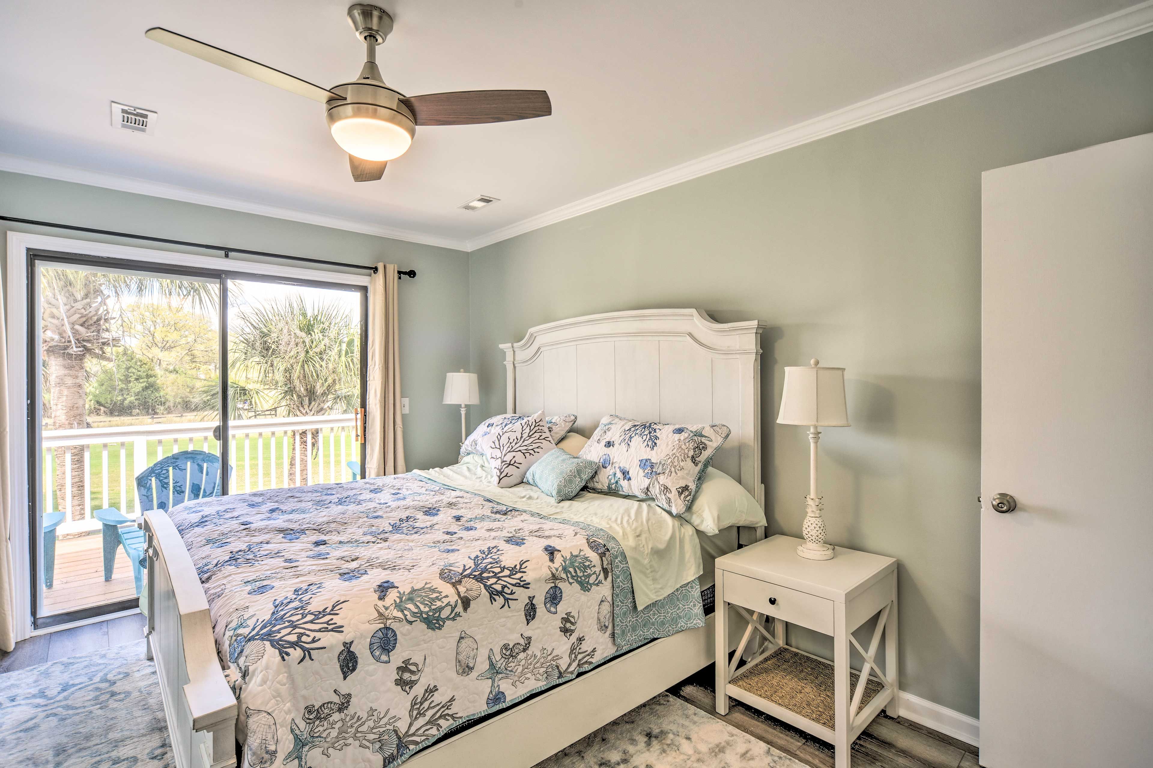 Bedroom 1
