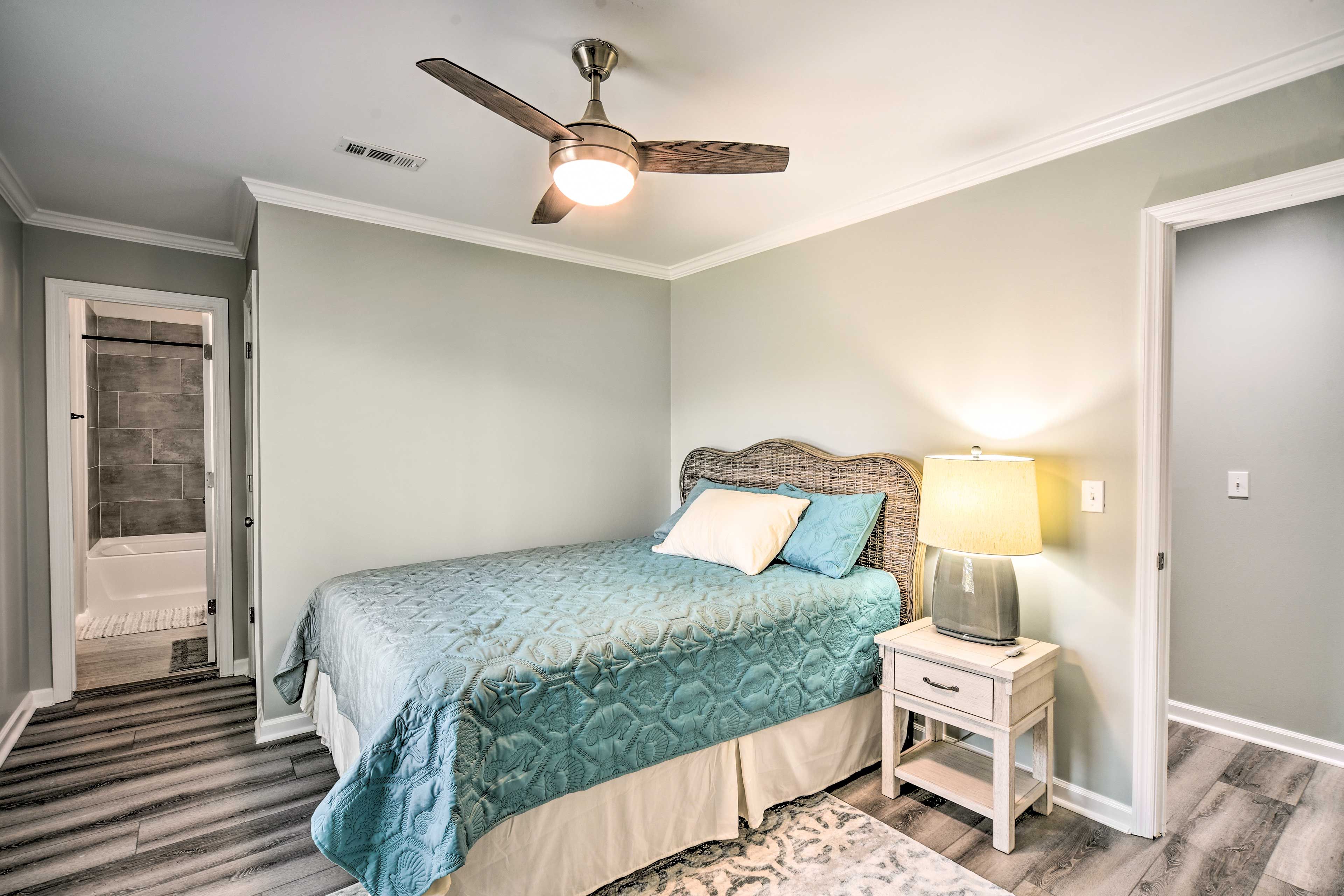 Bedroom 2