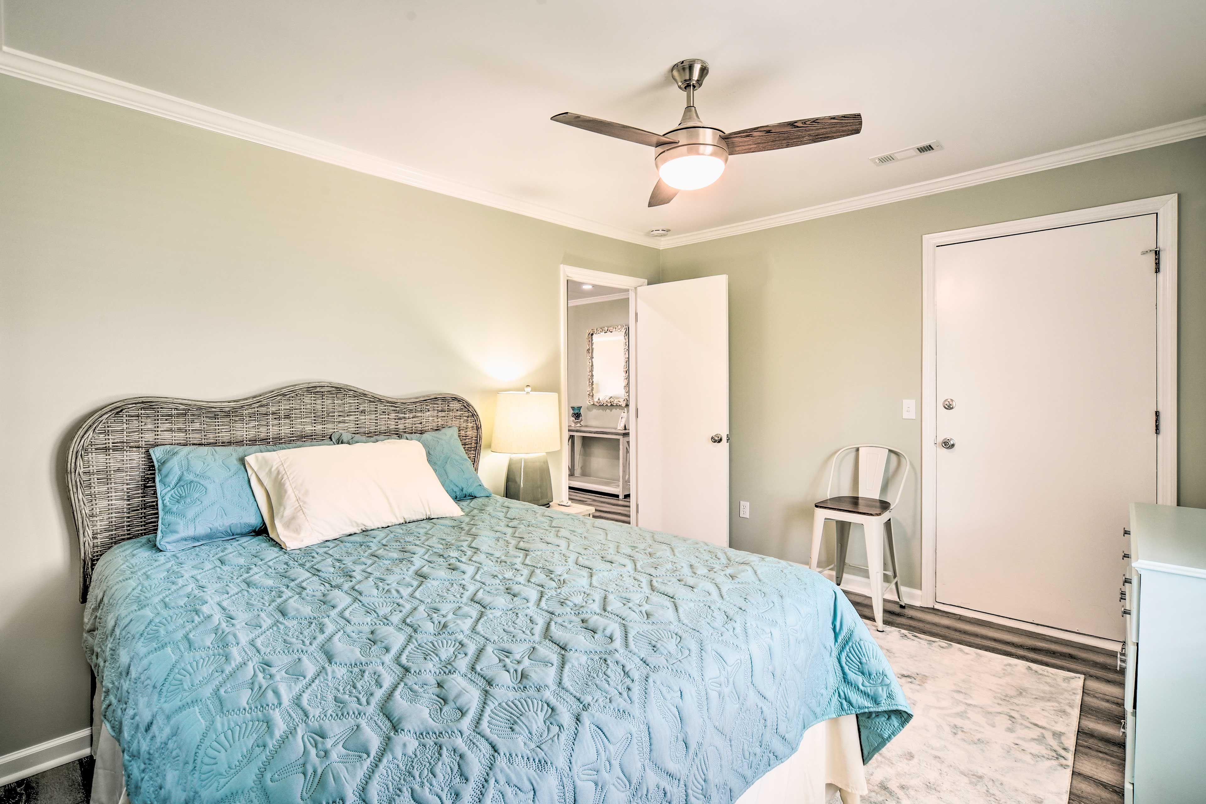 Bedroom 2