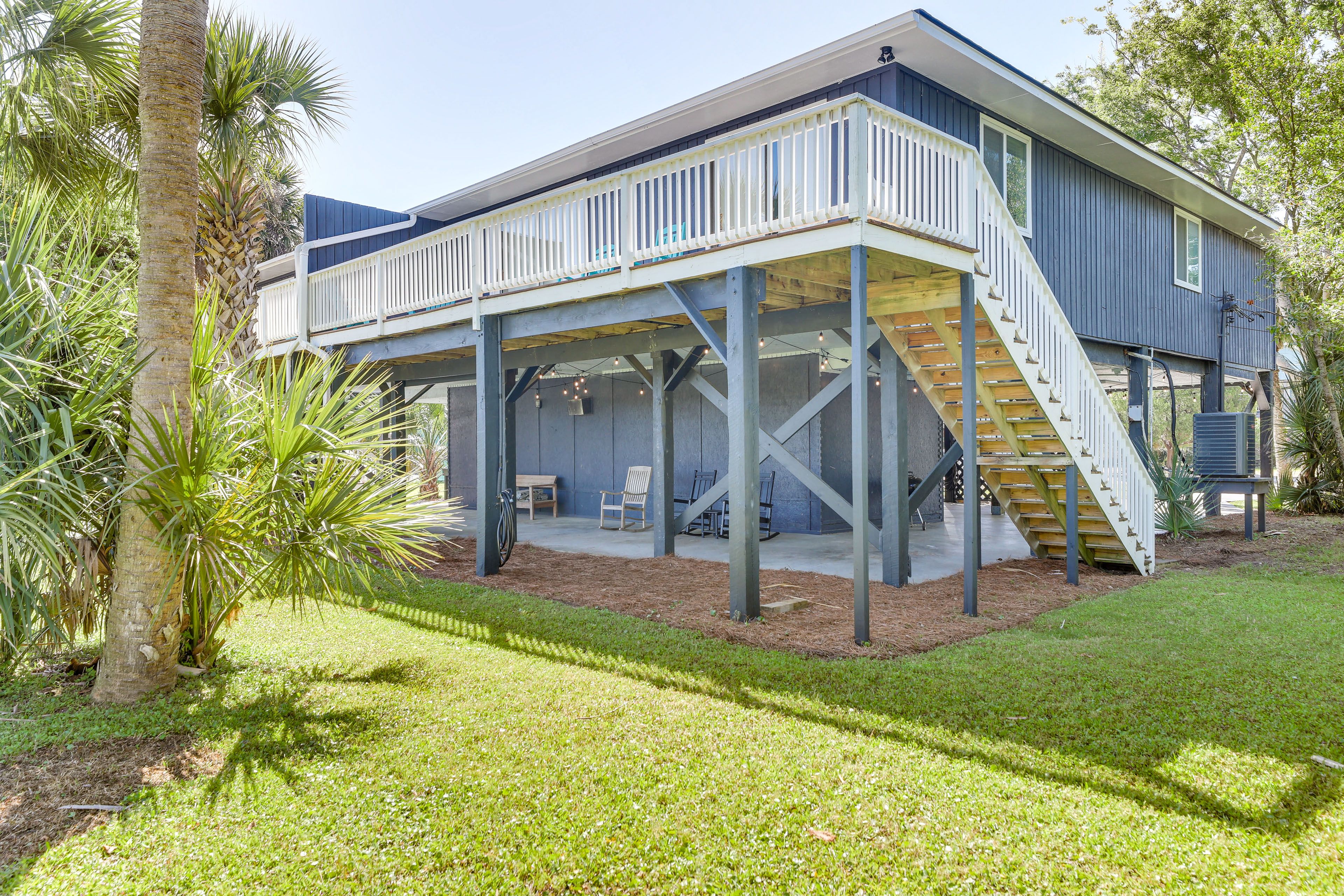 Property Exterior