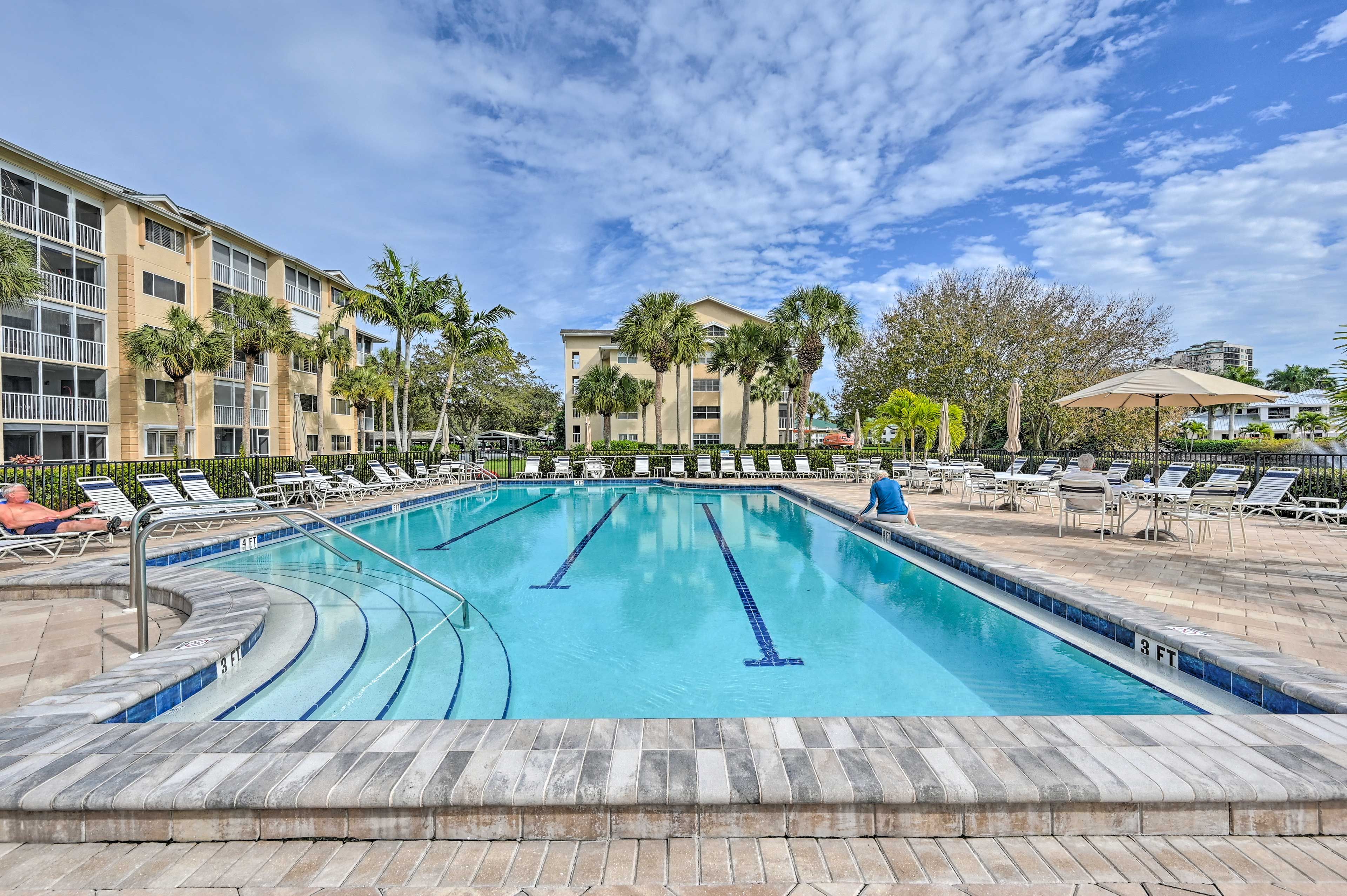 Community Pool