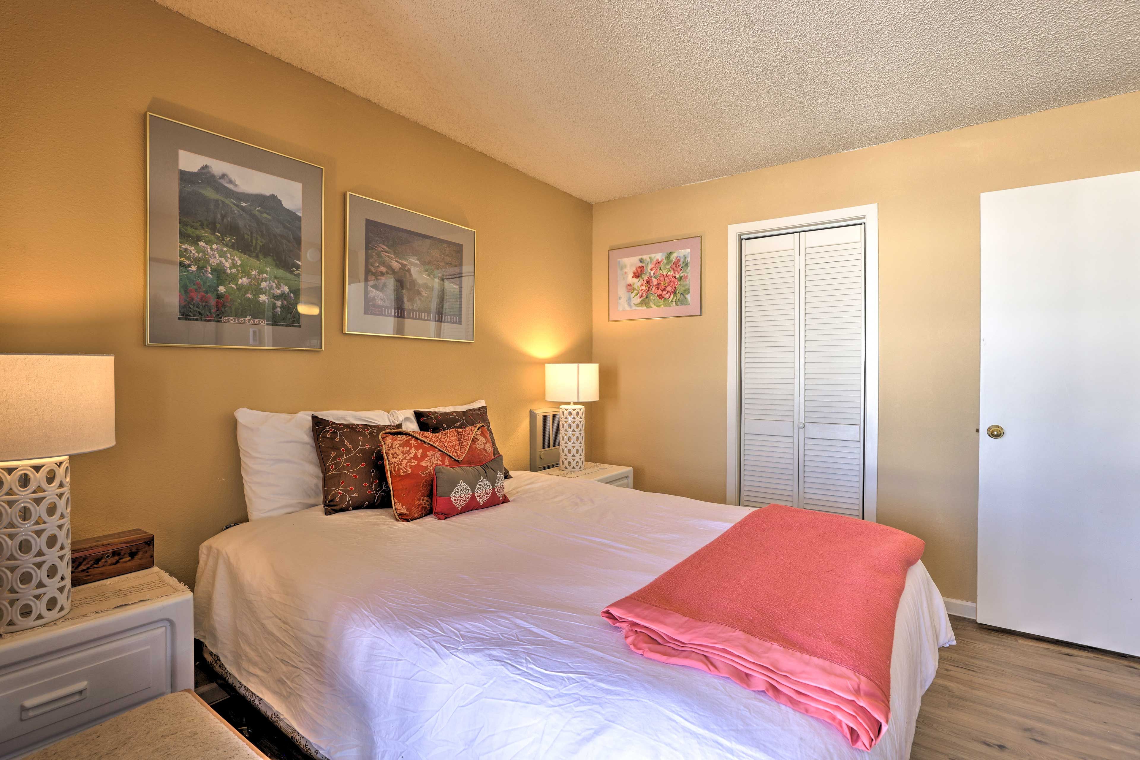 Bedroom 2