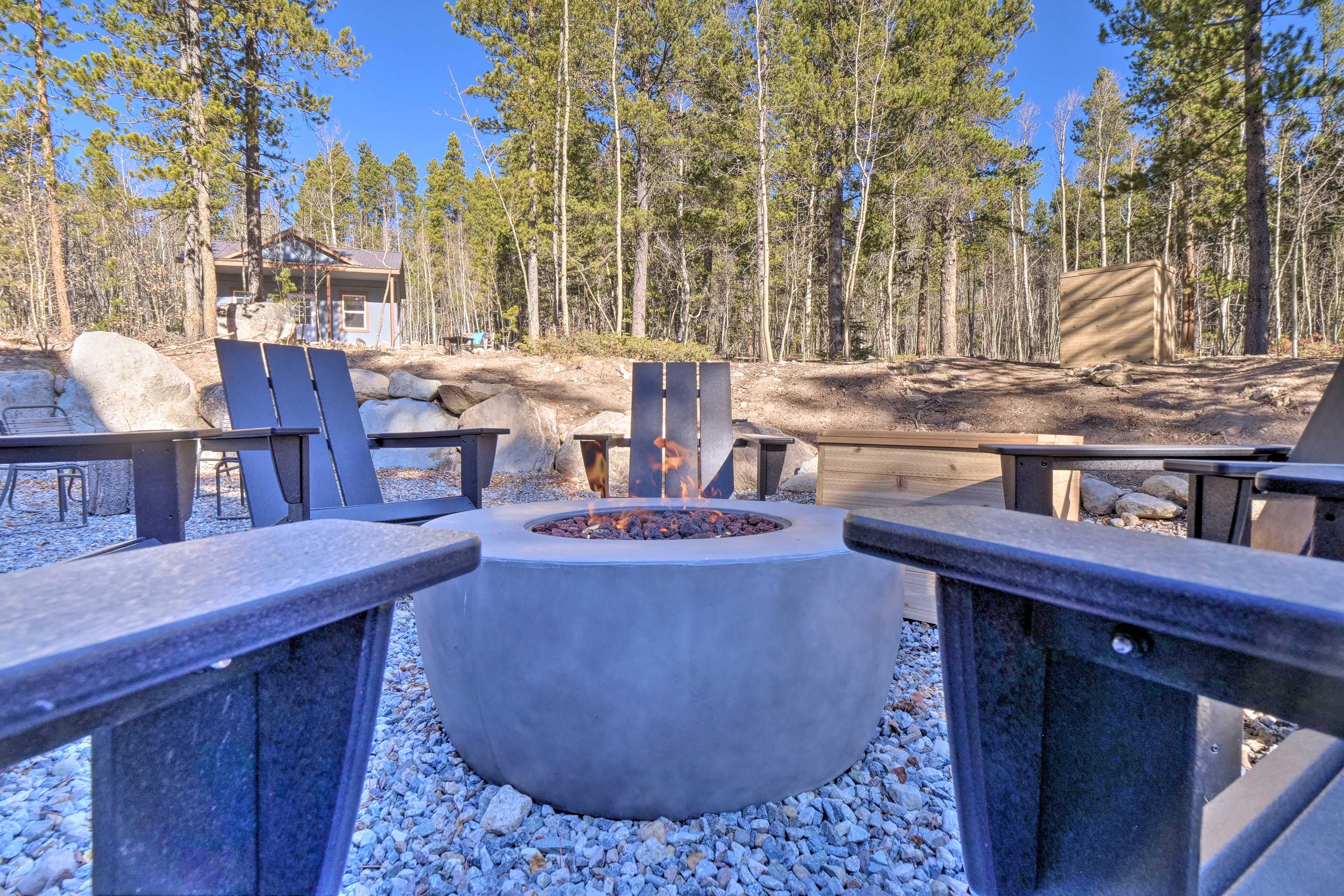Fire Pit