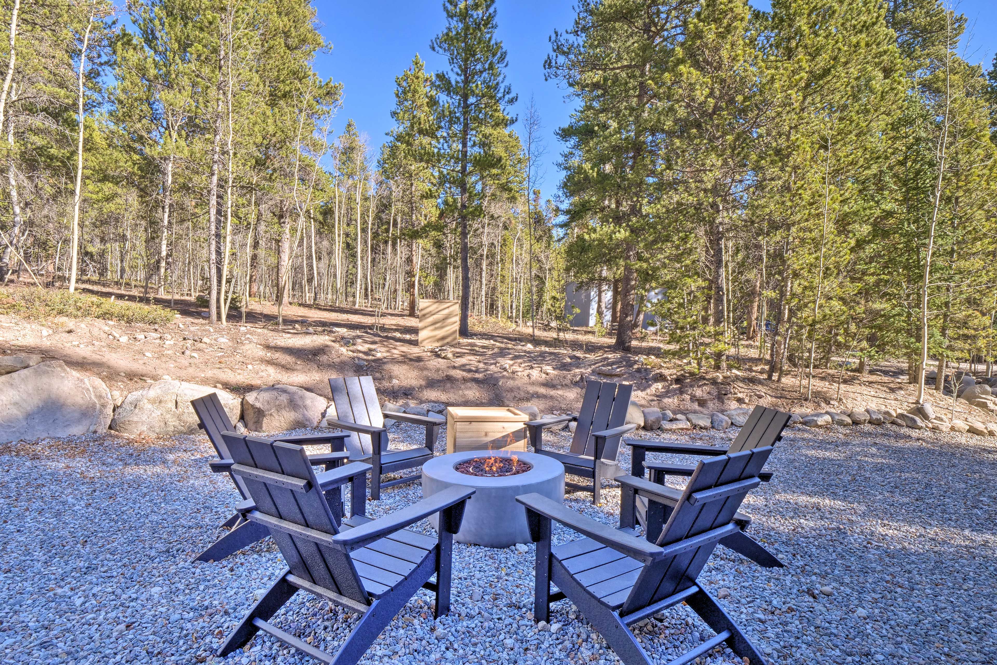 Fire Pit