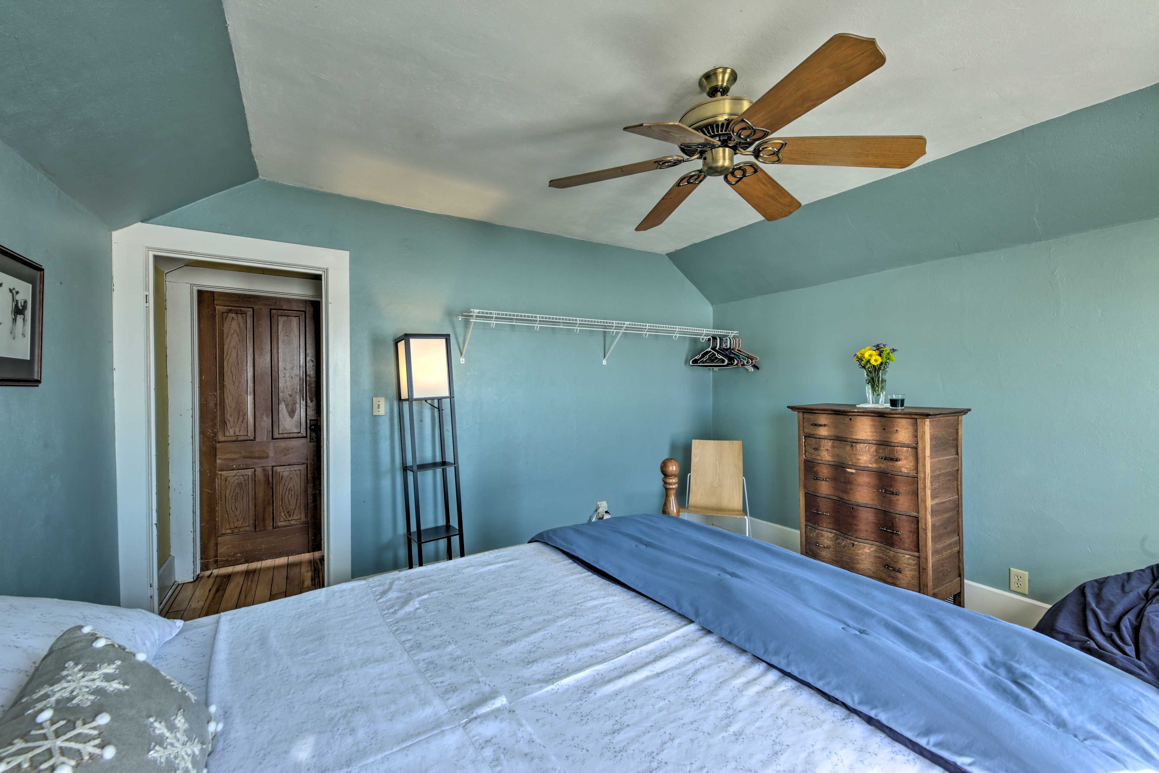 Bedroom 2