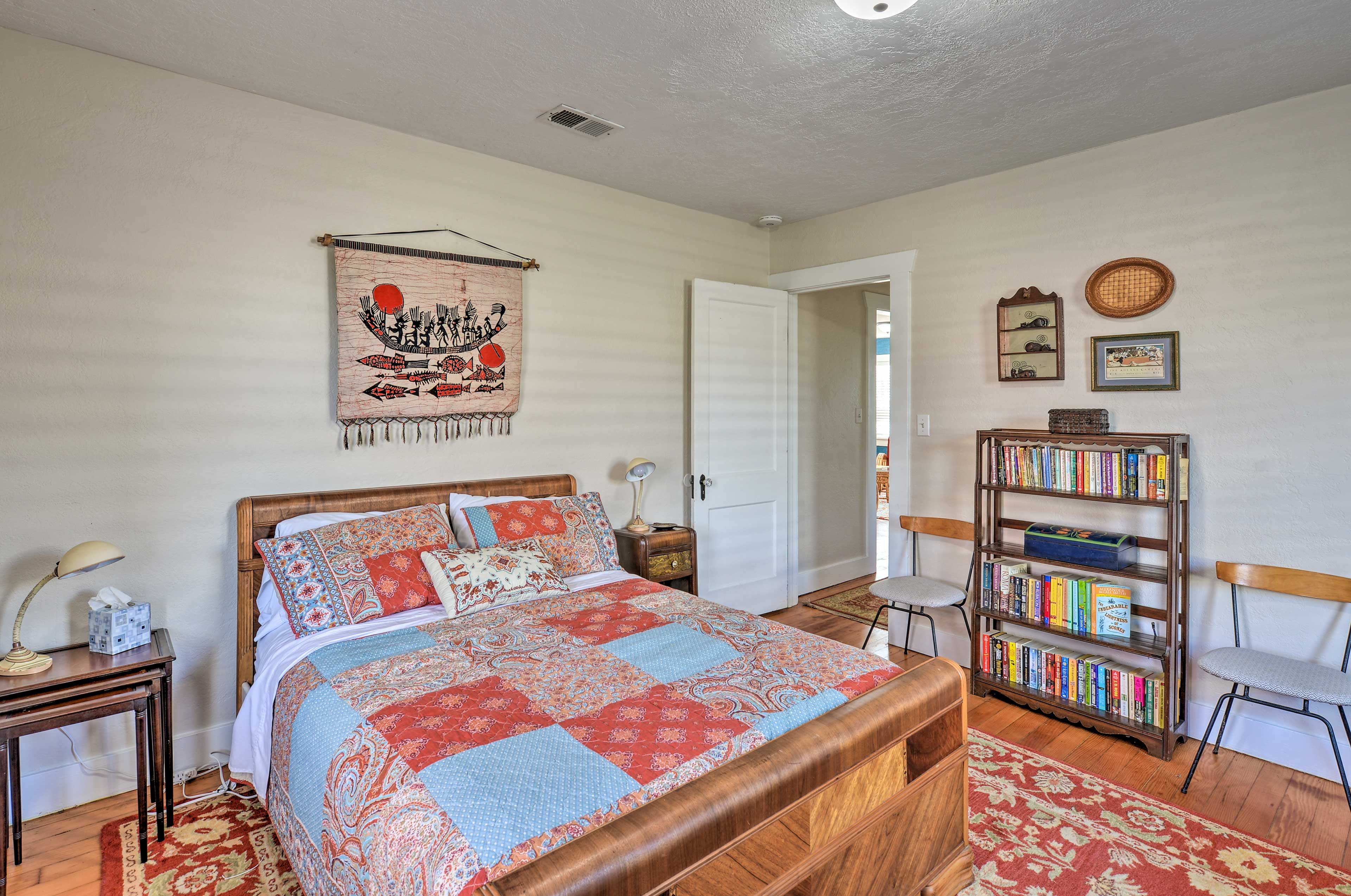 Bedroom 2