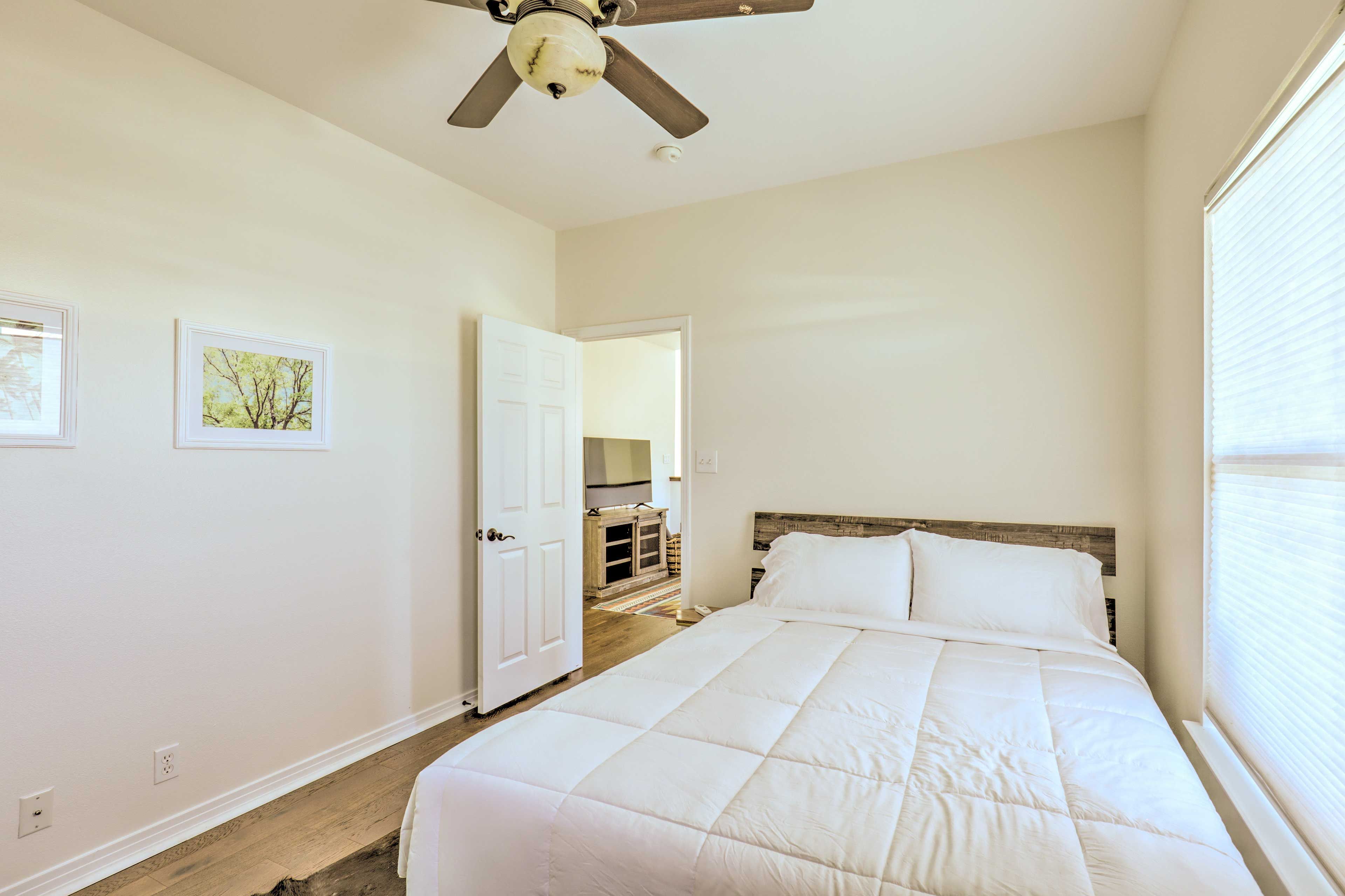 Bedroom 4