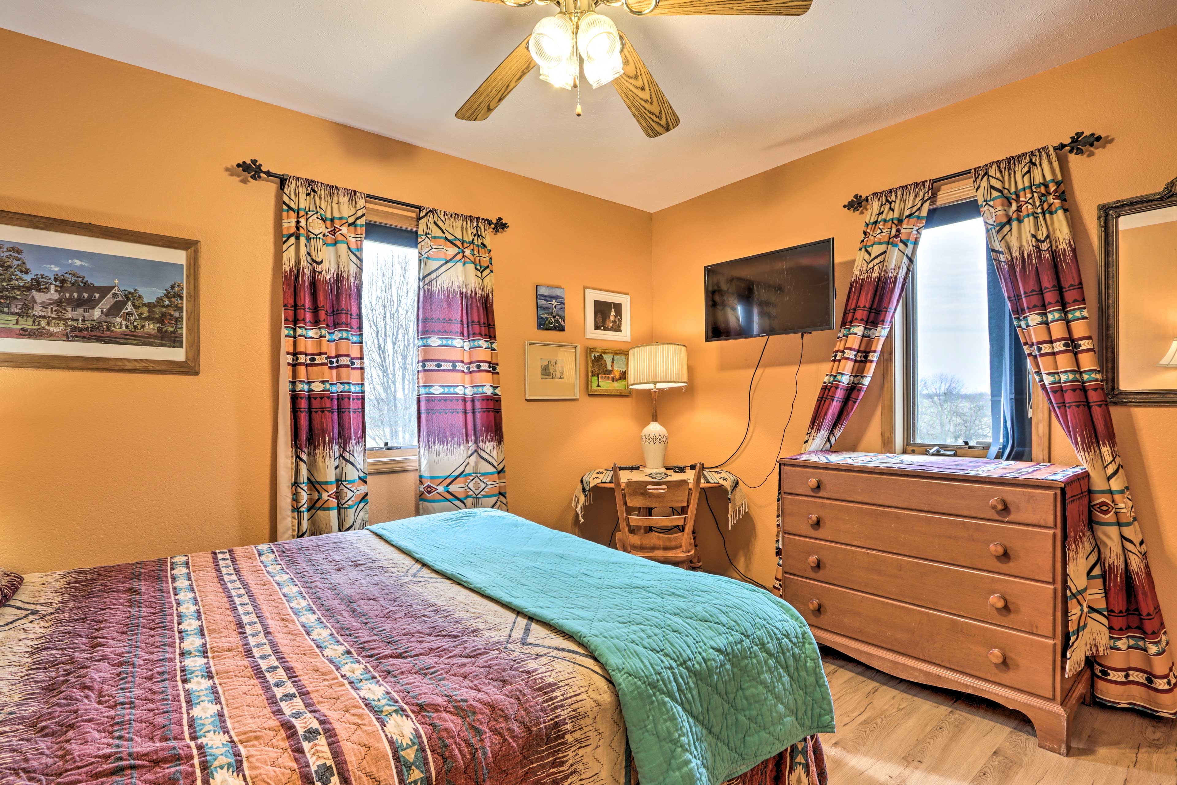 Bedroom 3
