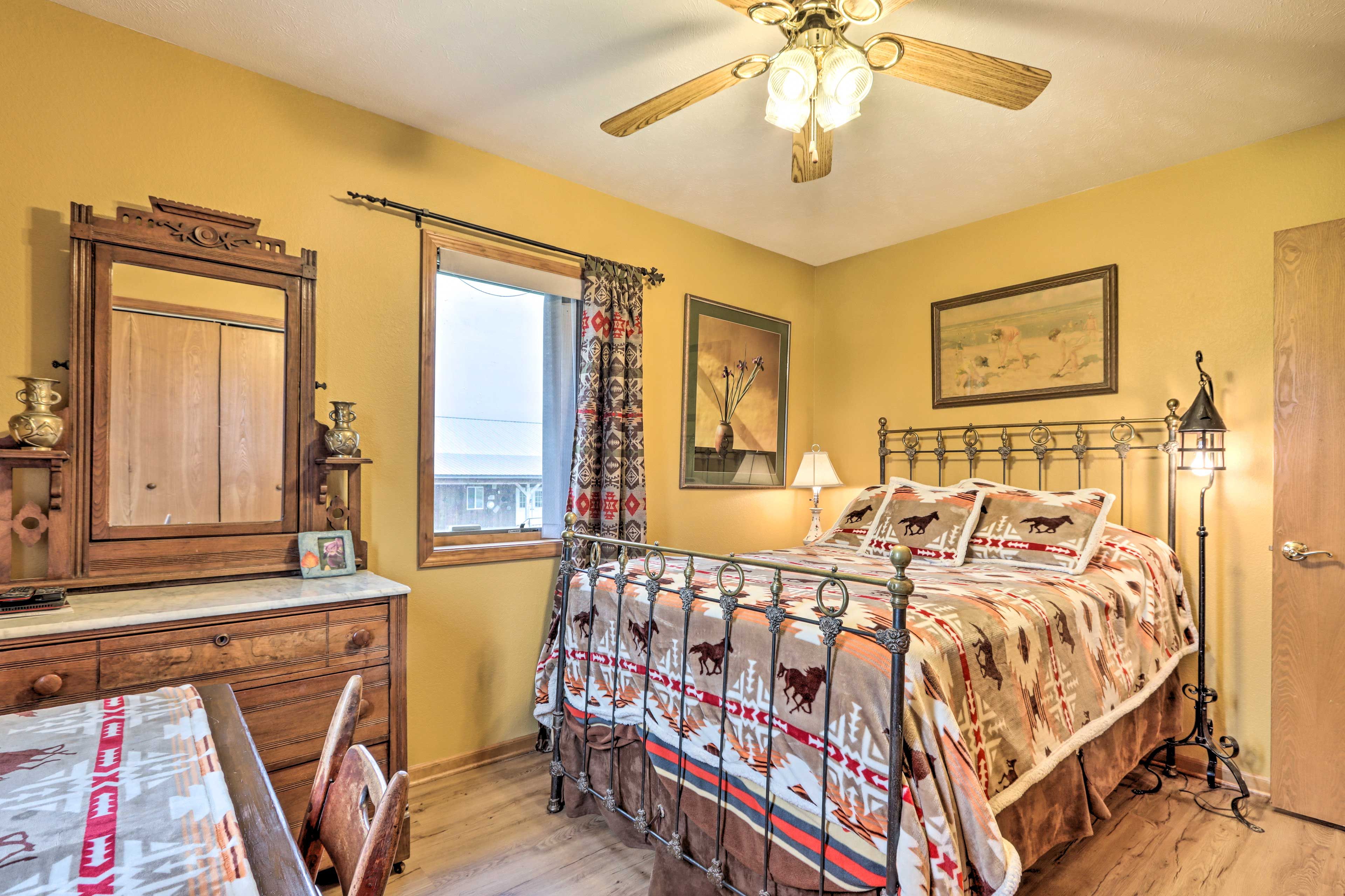 Bedroom 2