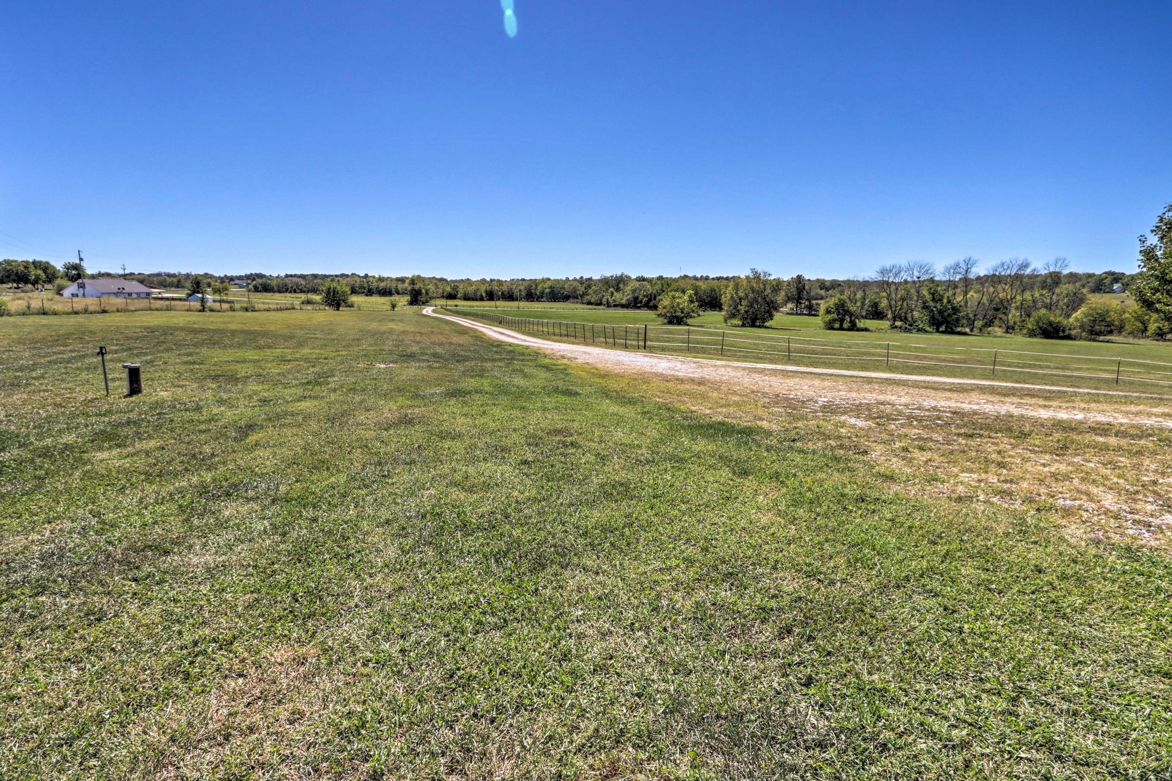 Pasture