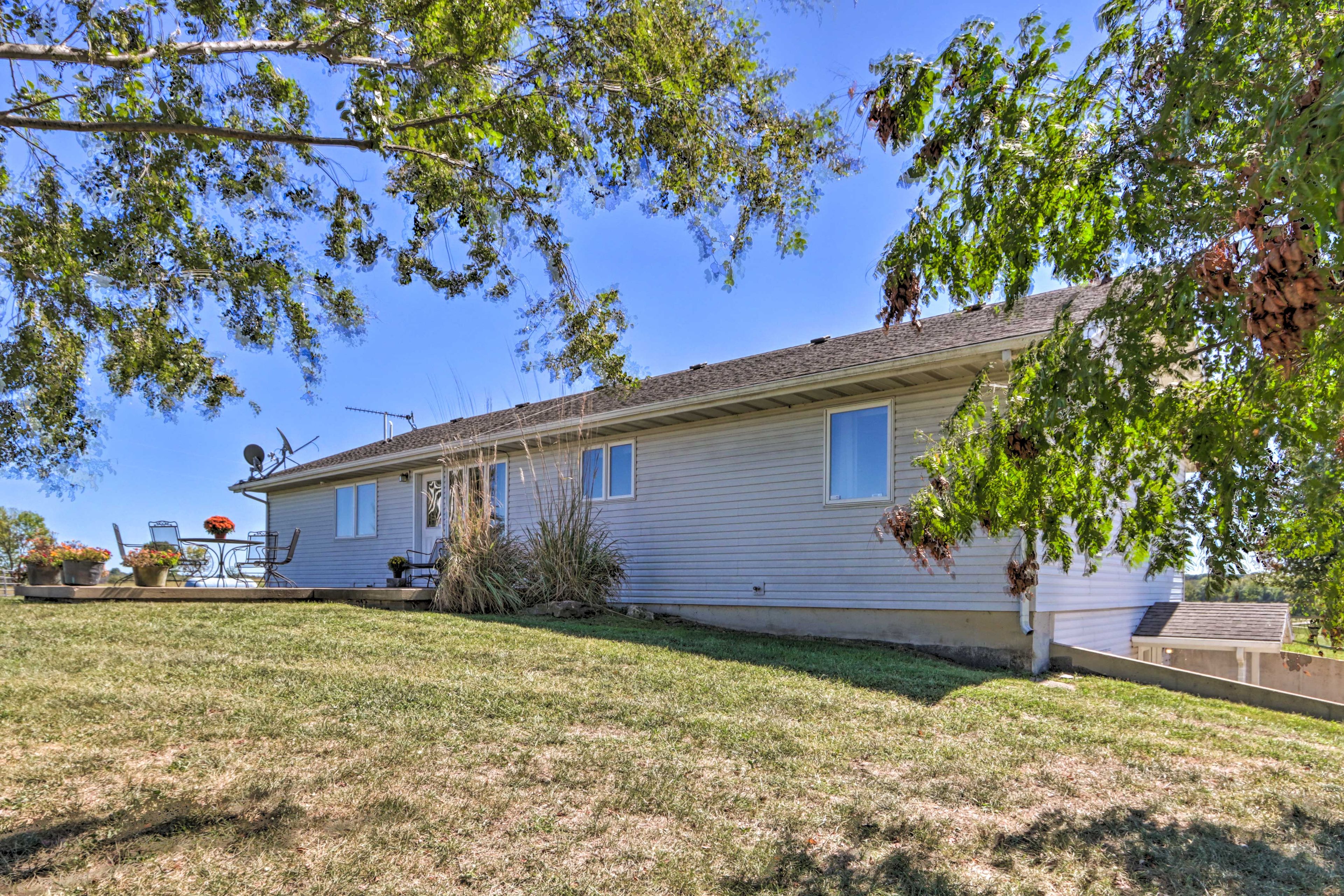 Home Exterior
