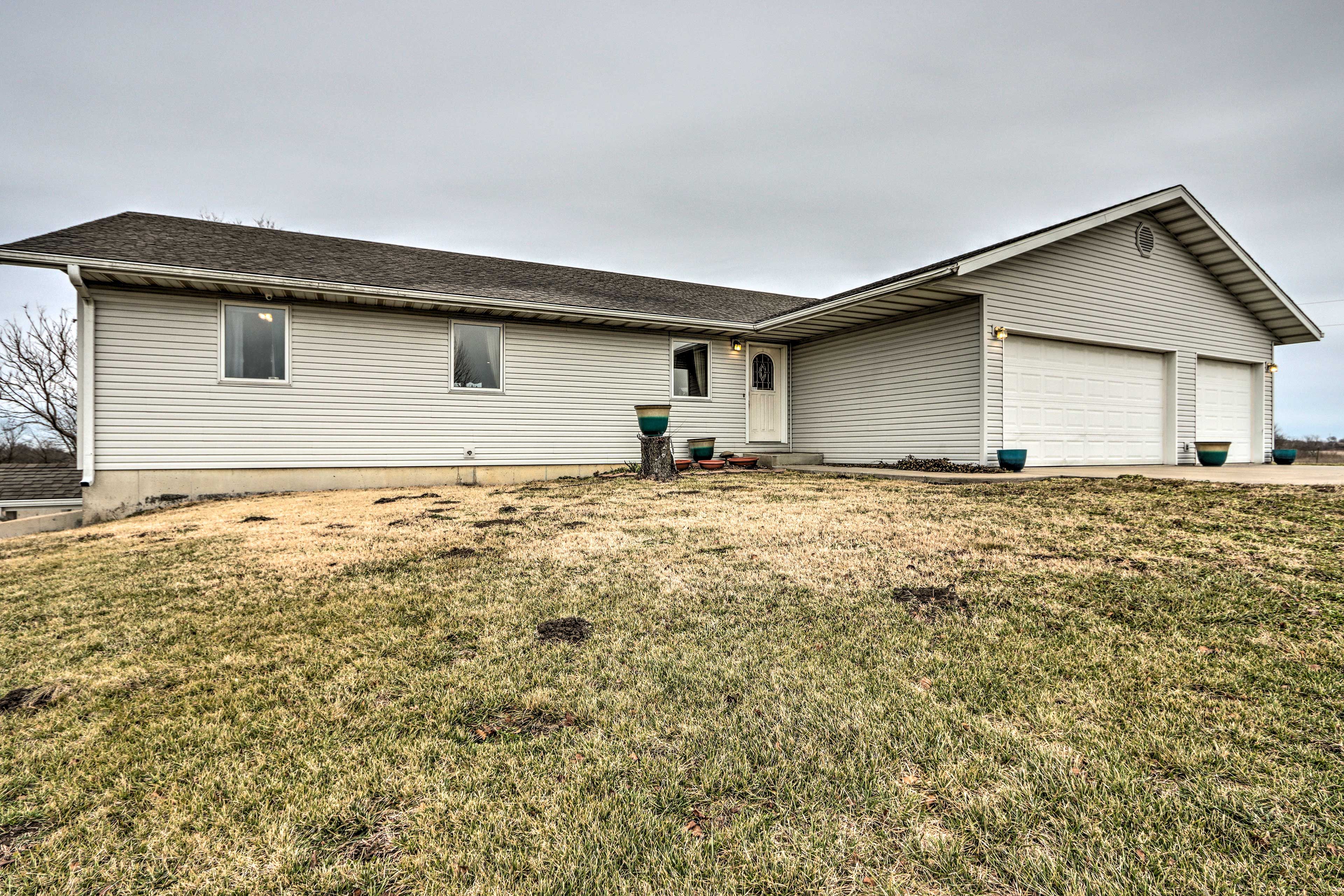 Home Exterior