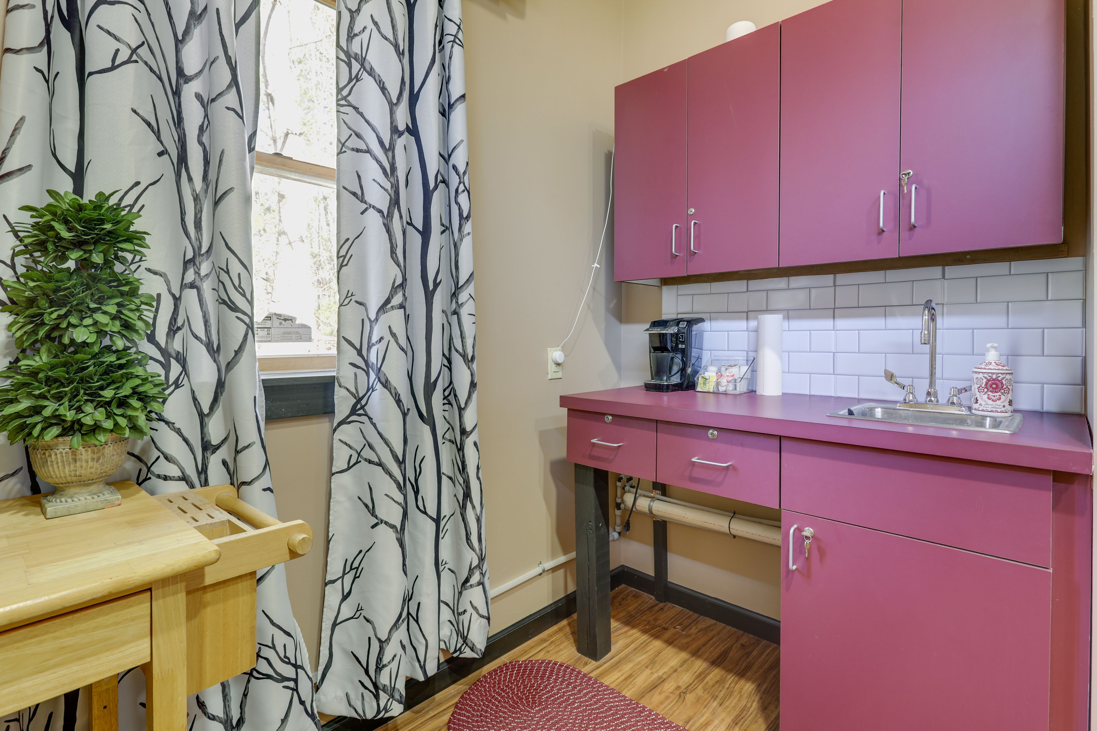 Kitchenette