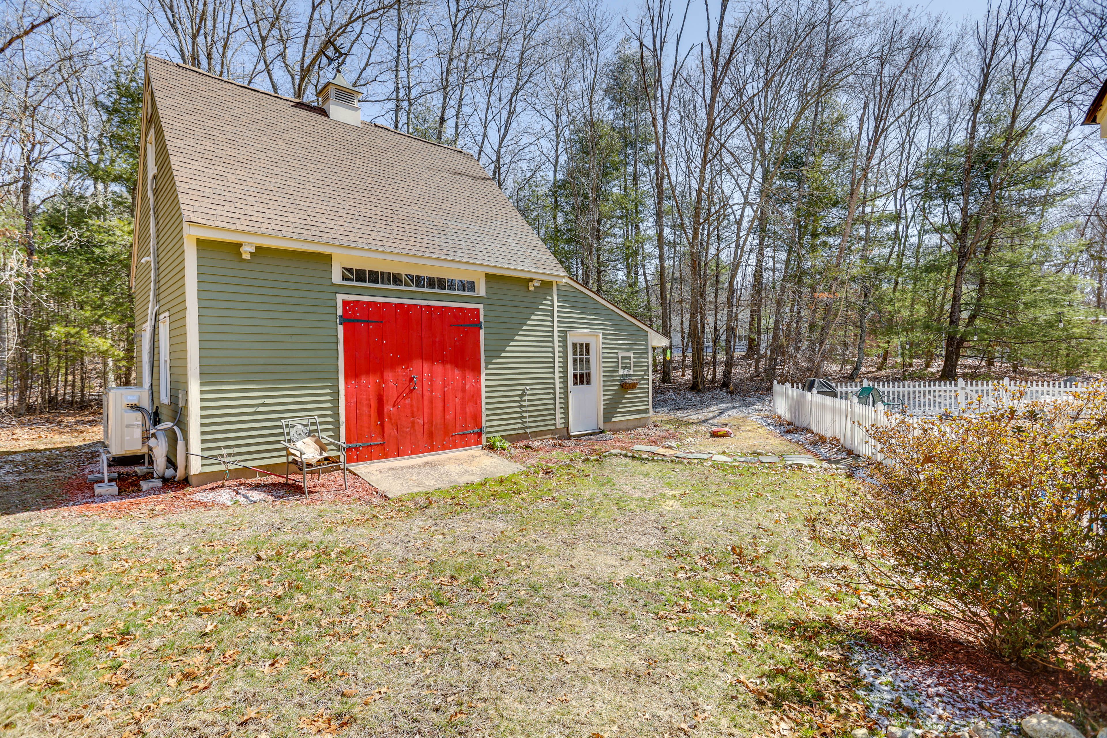 Property Exterior