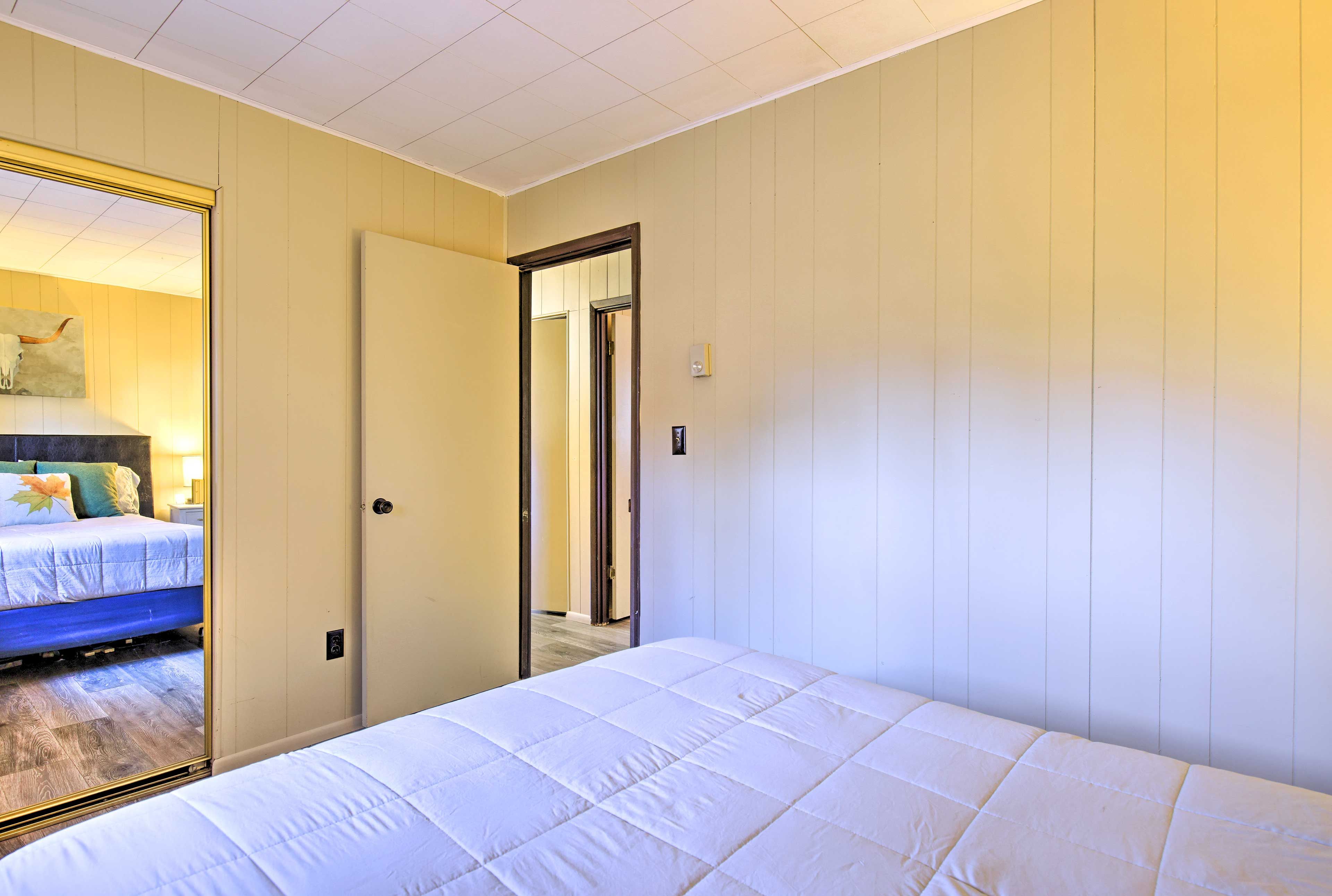 Bedroom 2