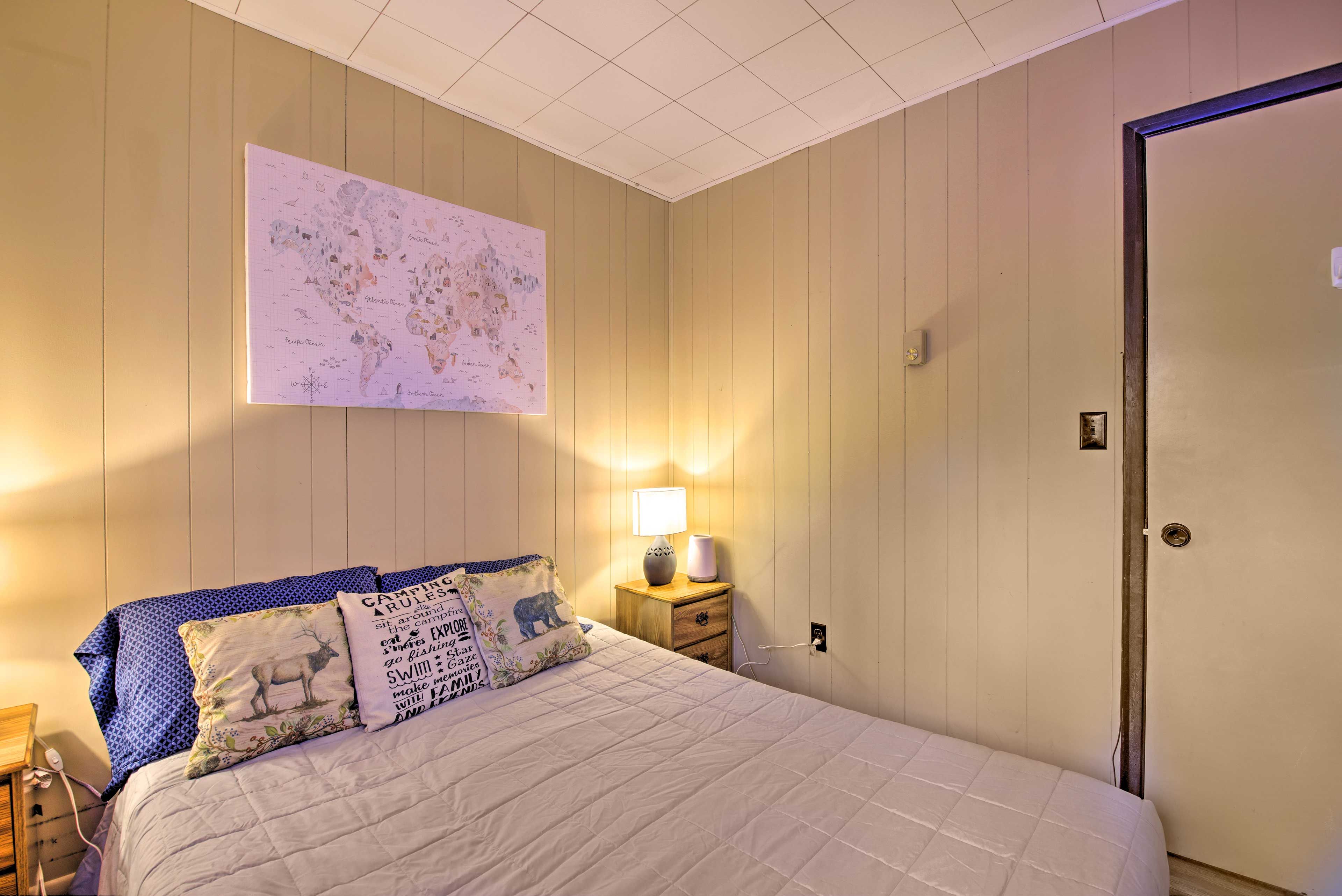 Bedroom 3