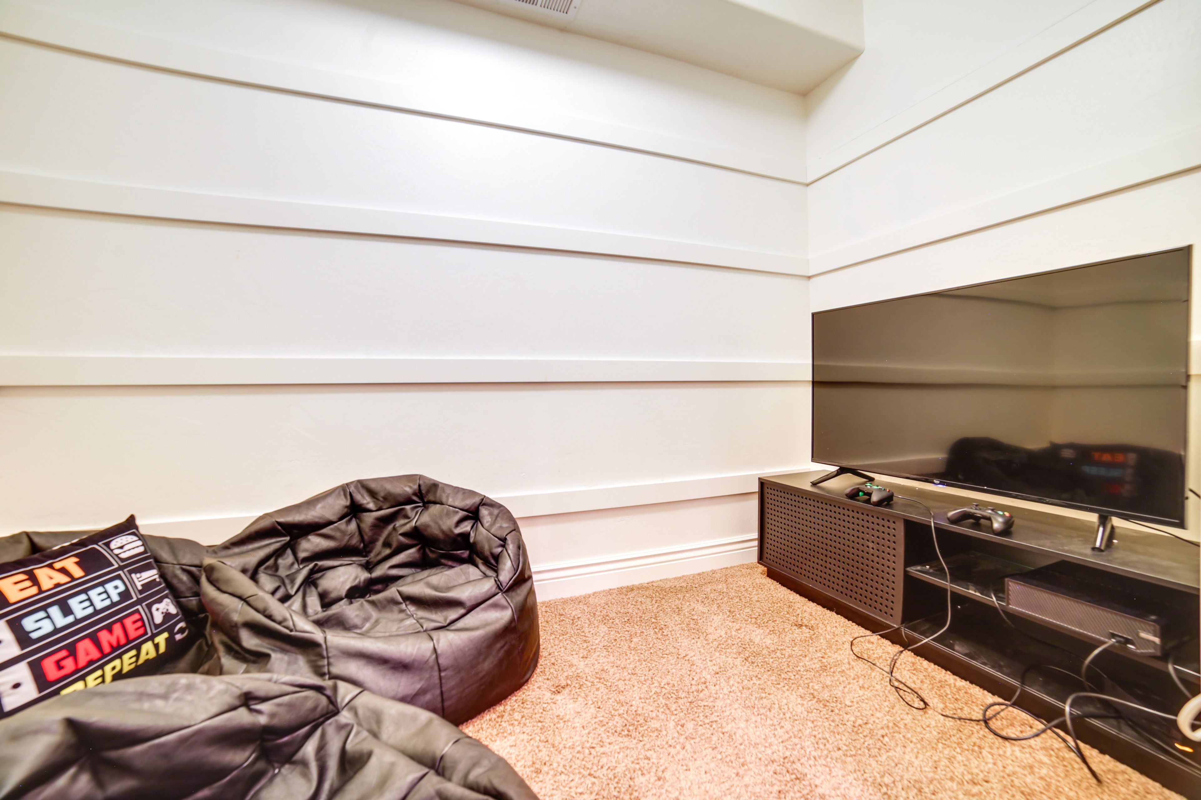 Video Game Nook
