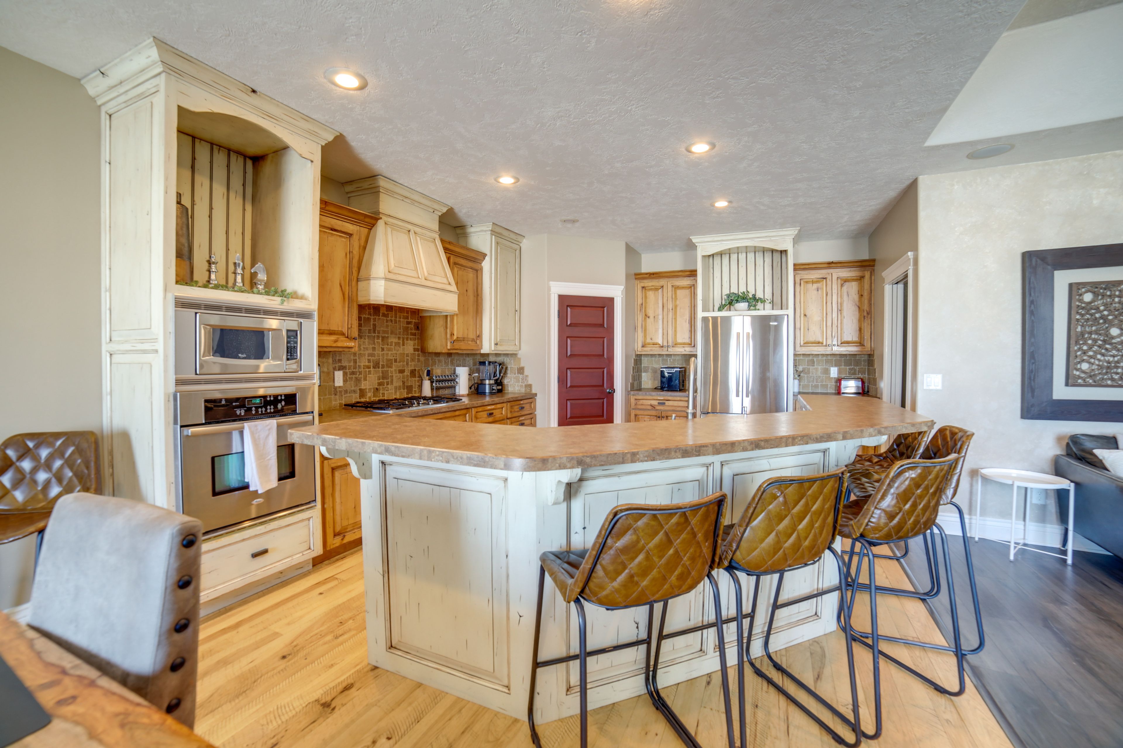 Kitchen | Cooking Basics | Coffee Maker | 1st Floor