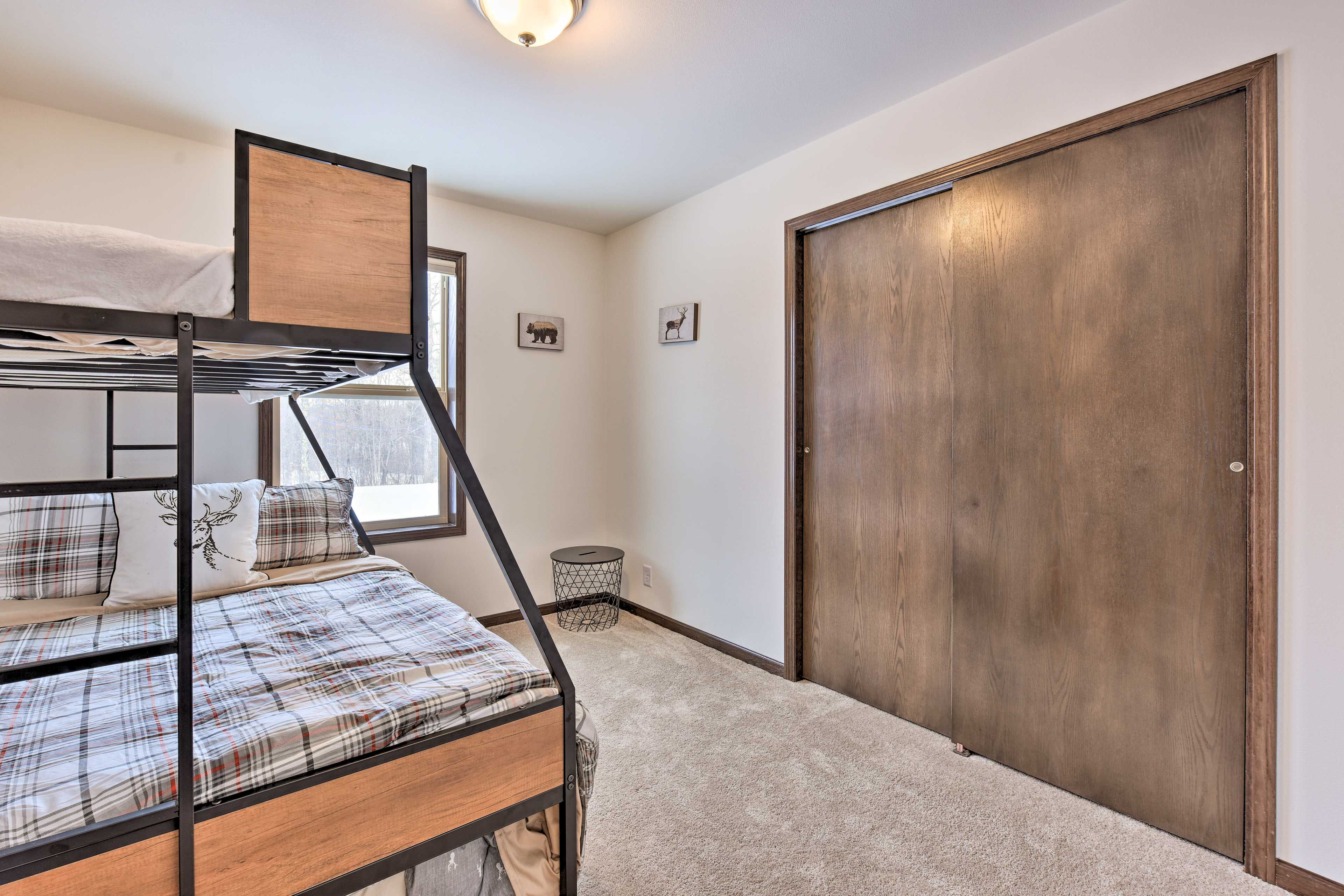 Bedroom 2