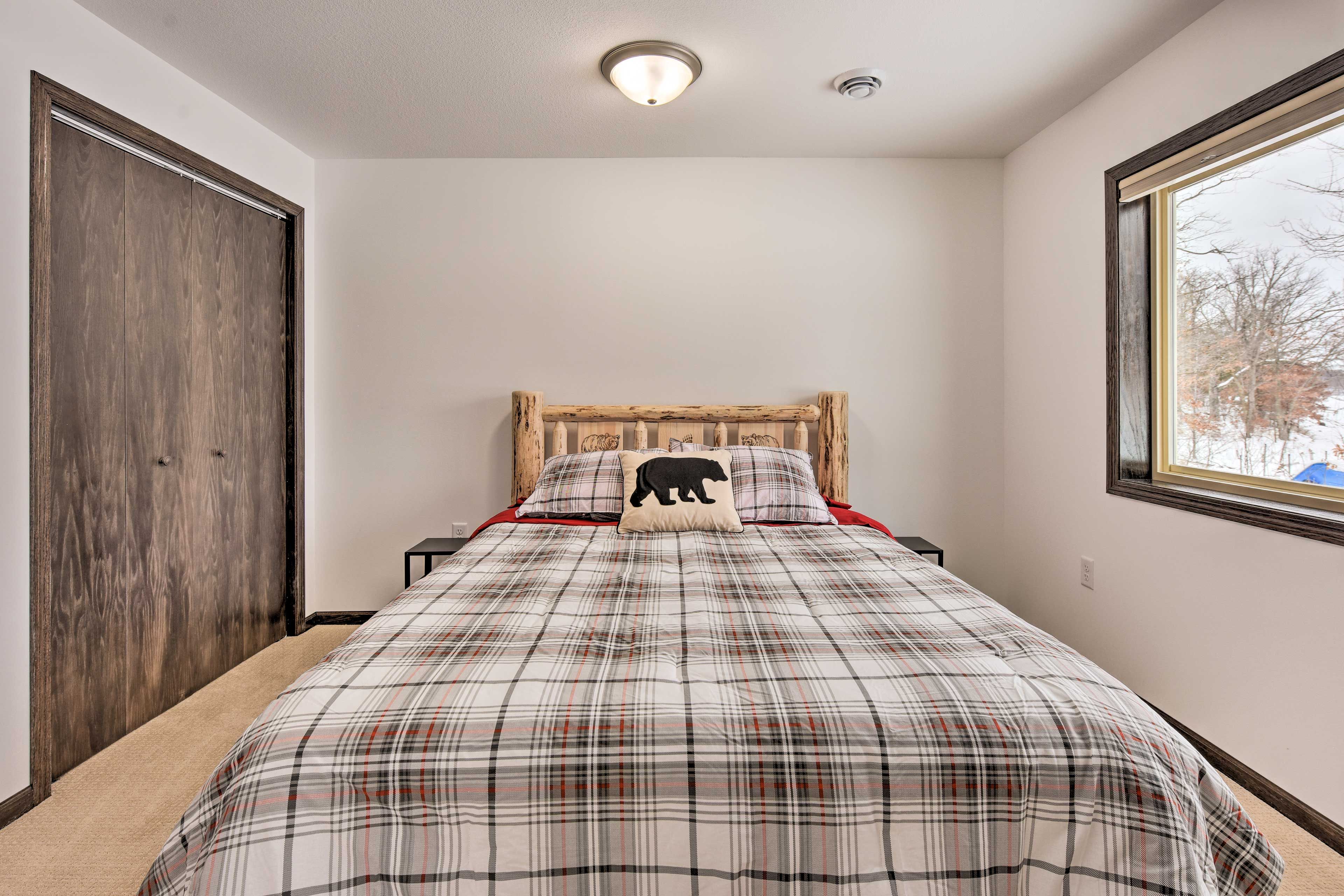 Bedroom 4