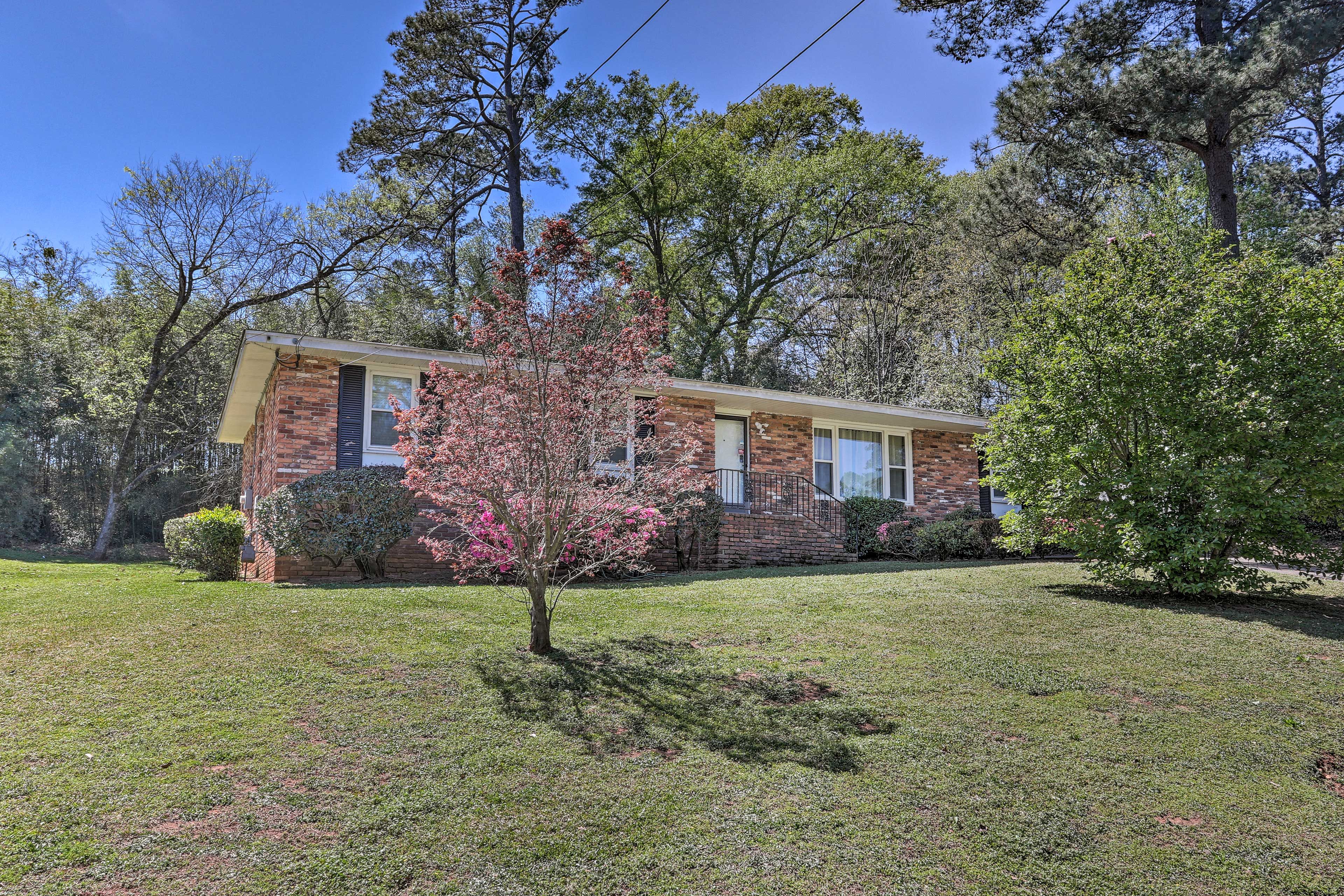 Home Exterior
