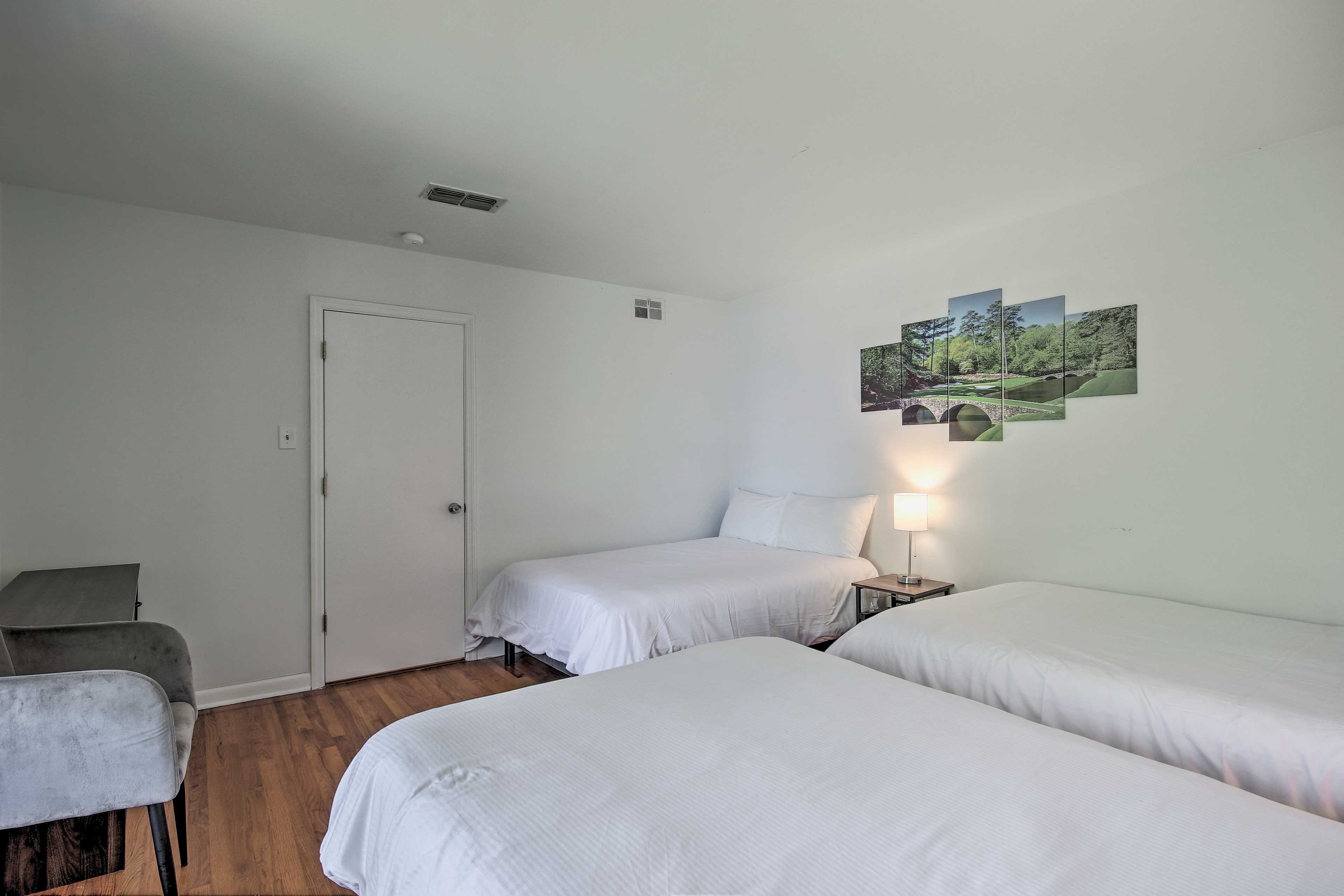 Bedroom 2