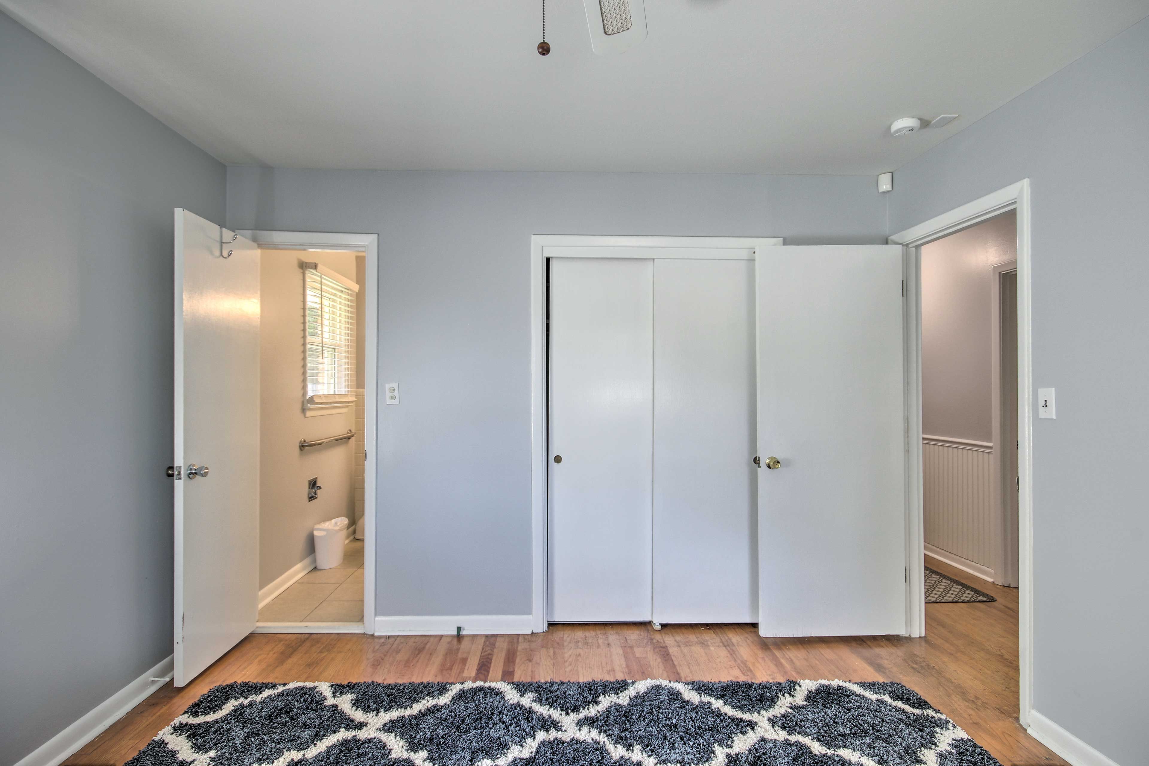 Bedroom 3