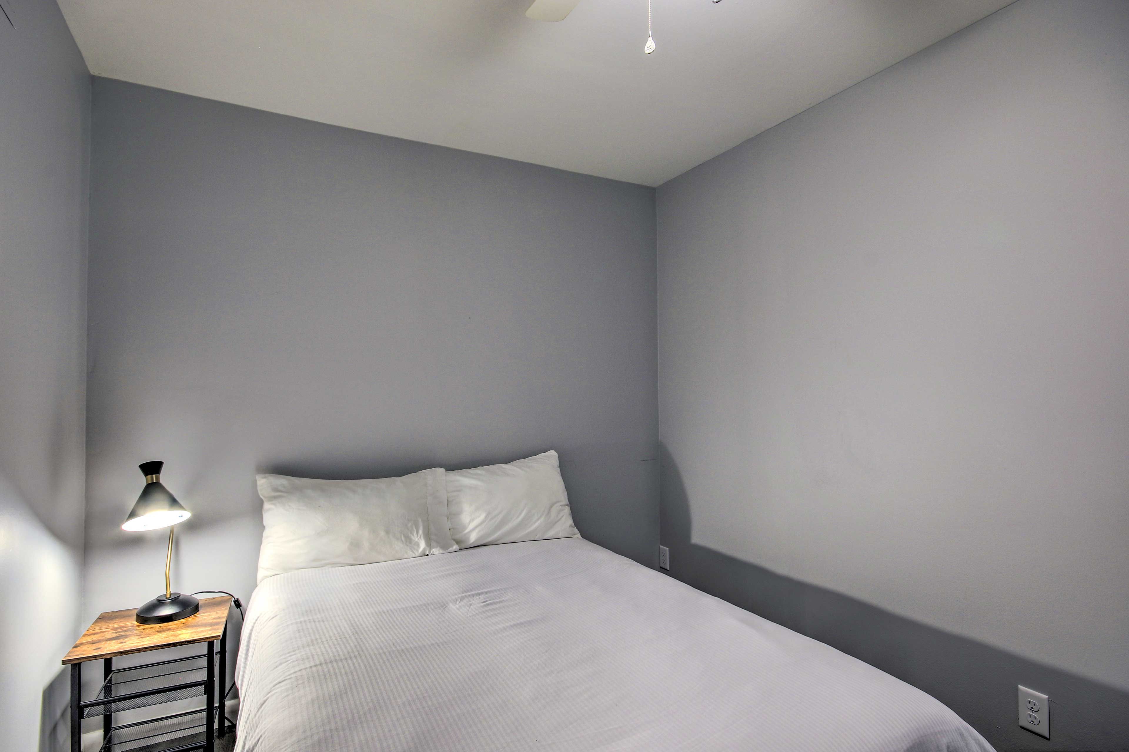 Bedroom 5