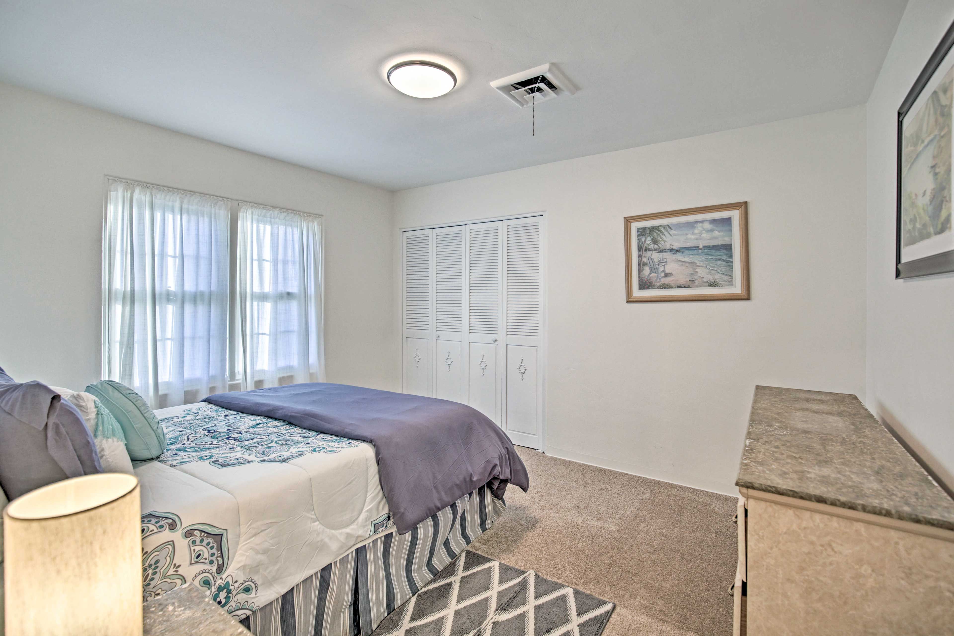 Bedroom 2 |