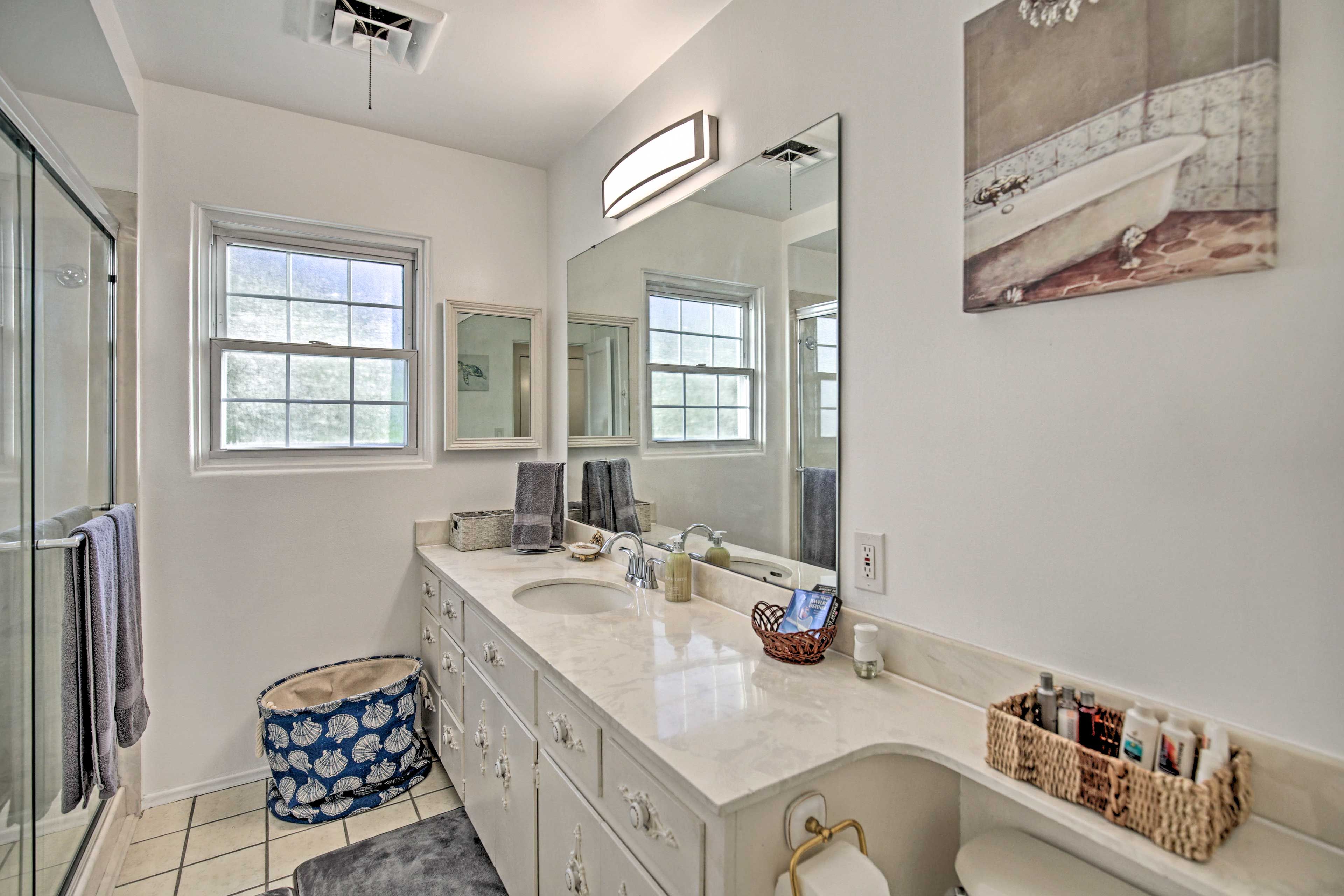 Full Bathroom