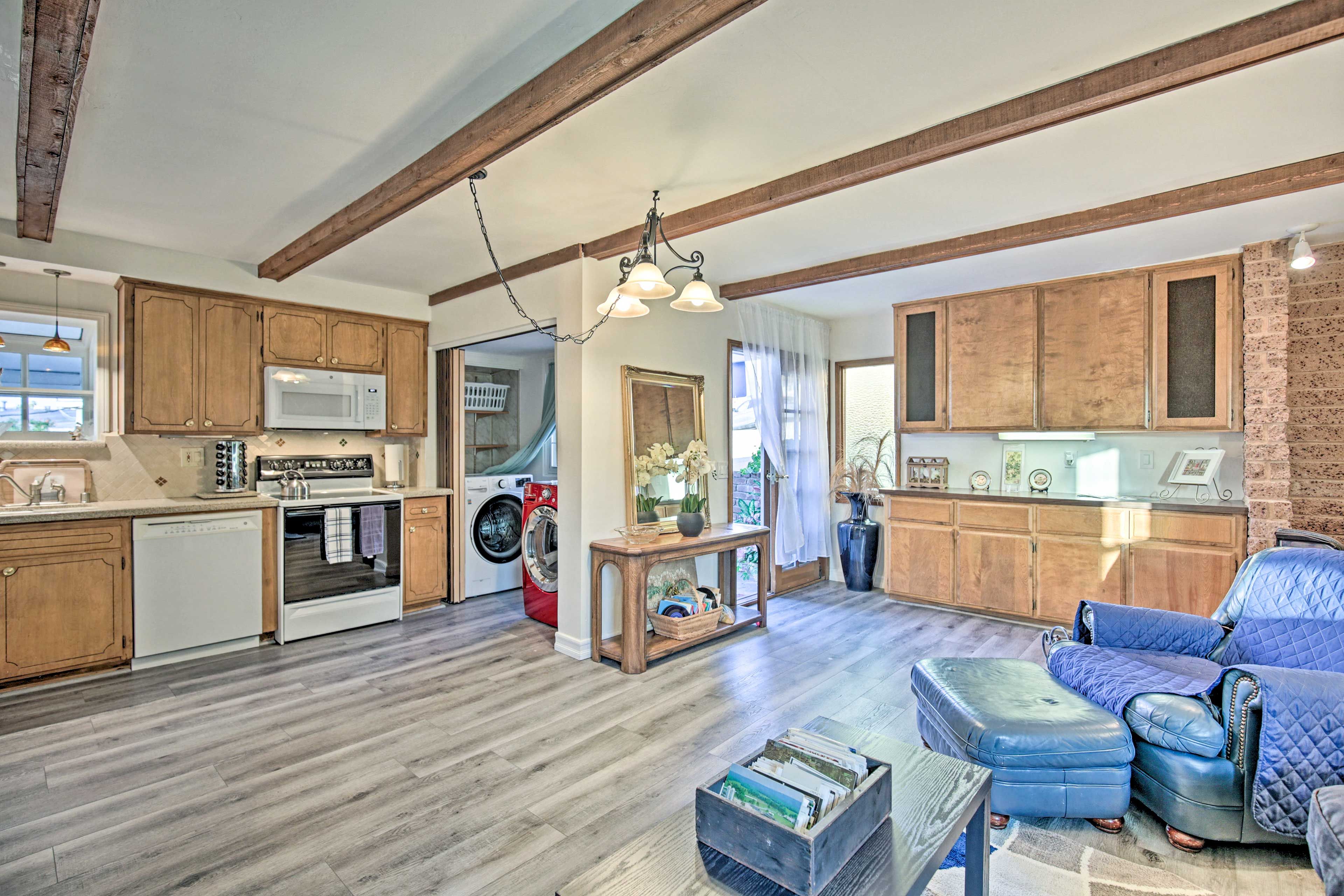 Front Room