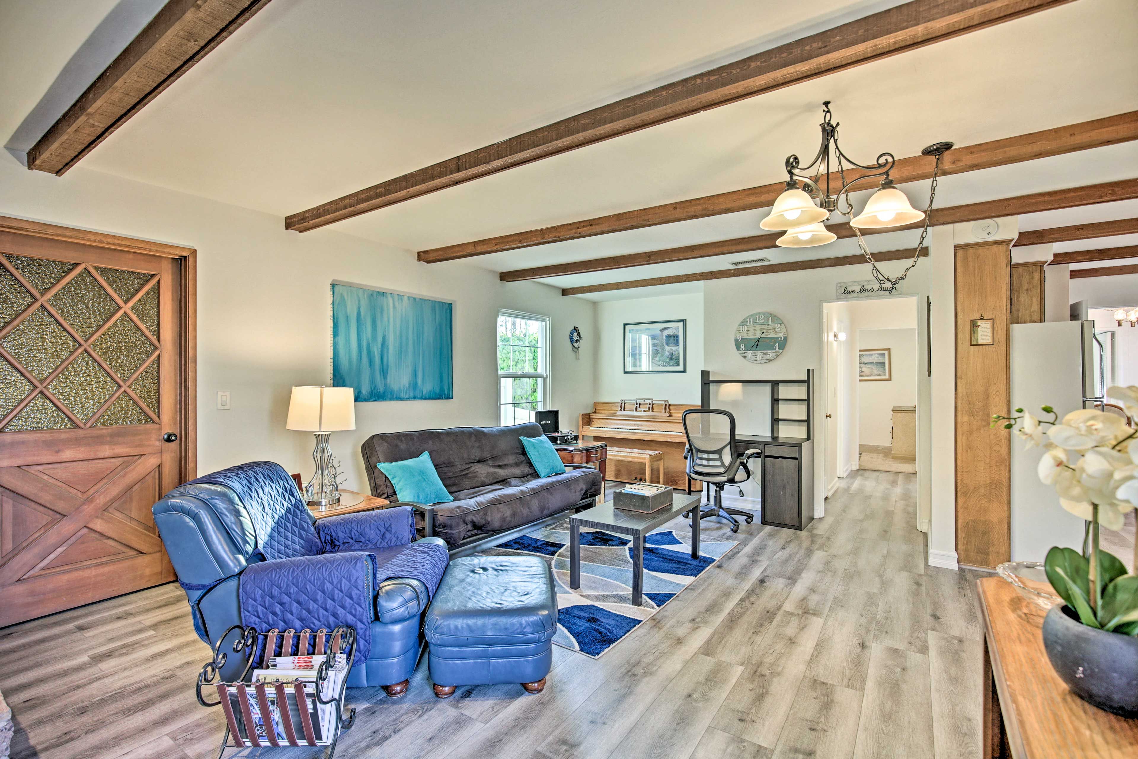 Front Room