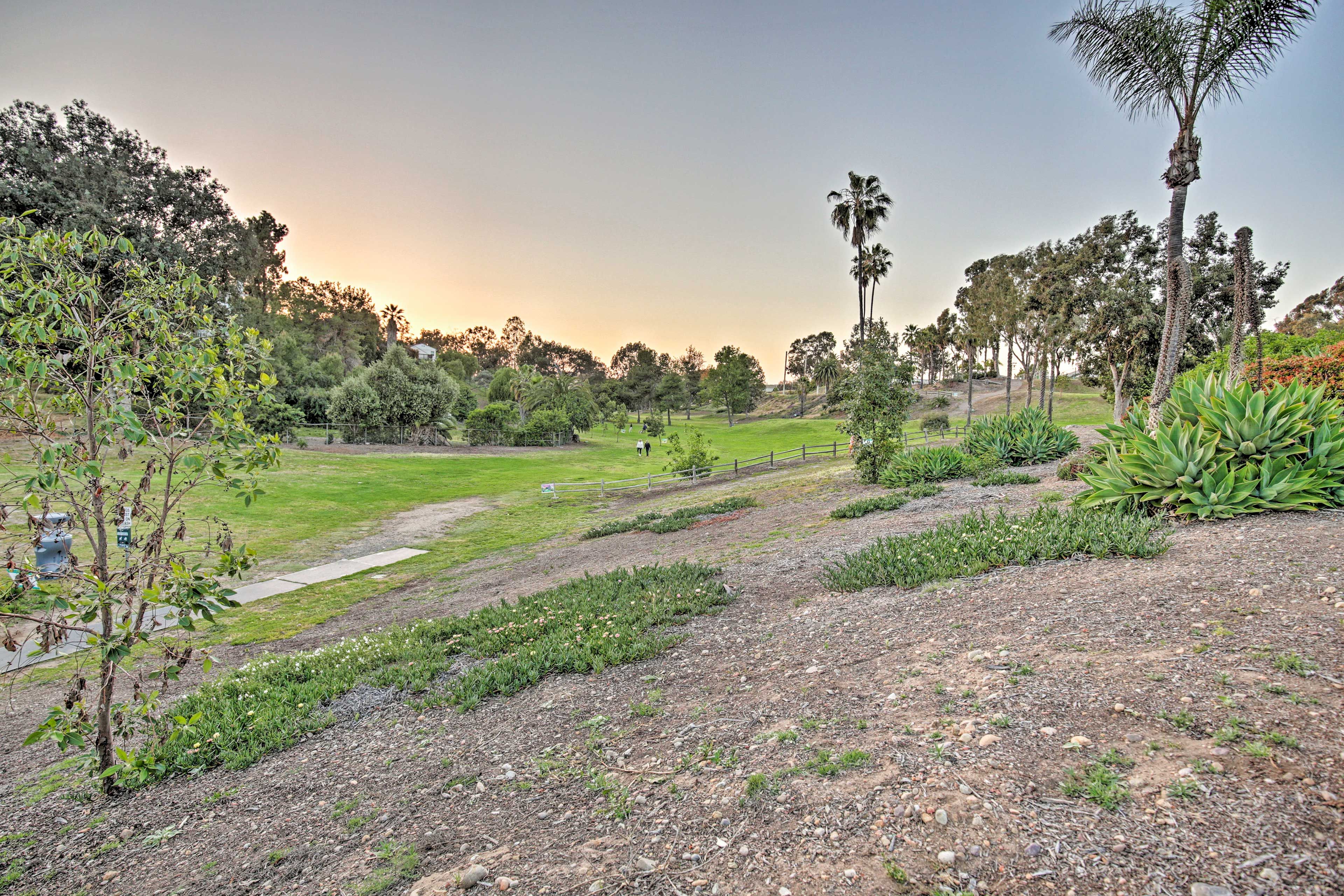 Community Amenities