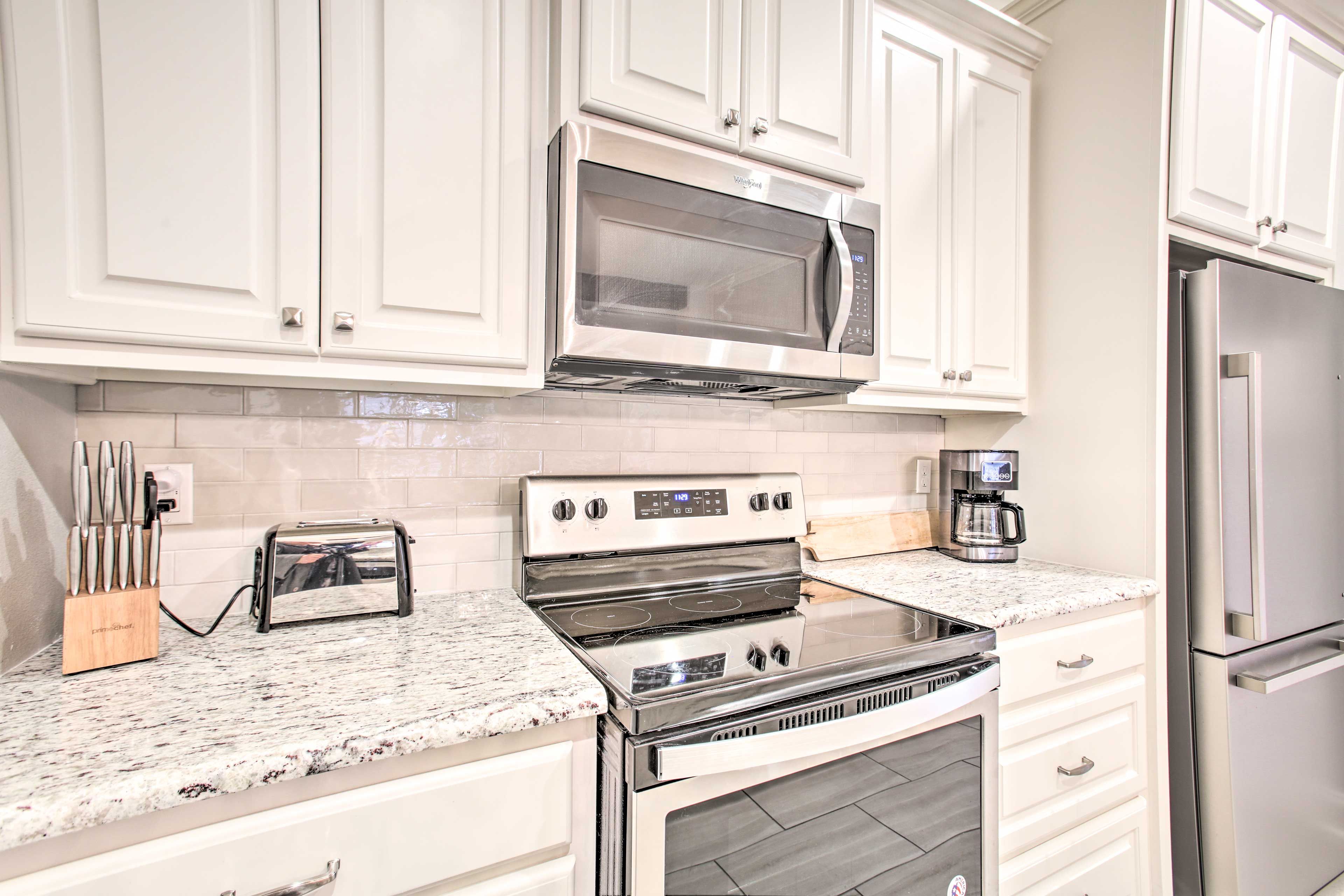 Kitchen | Trash Bags | Paper Towels