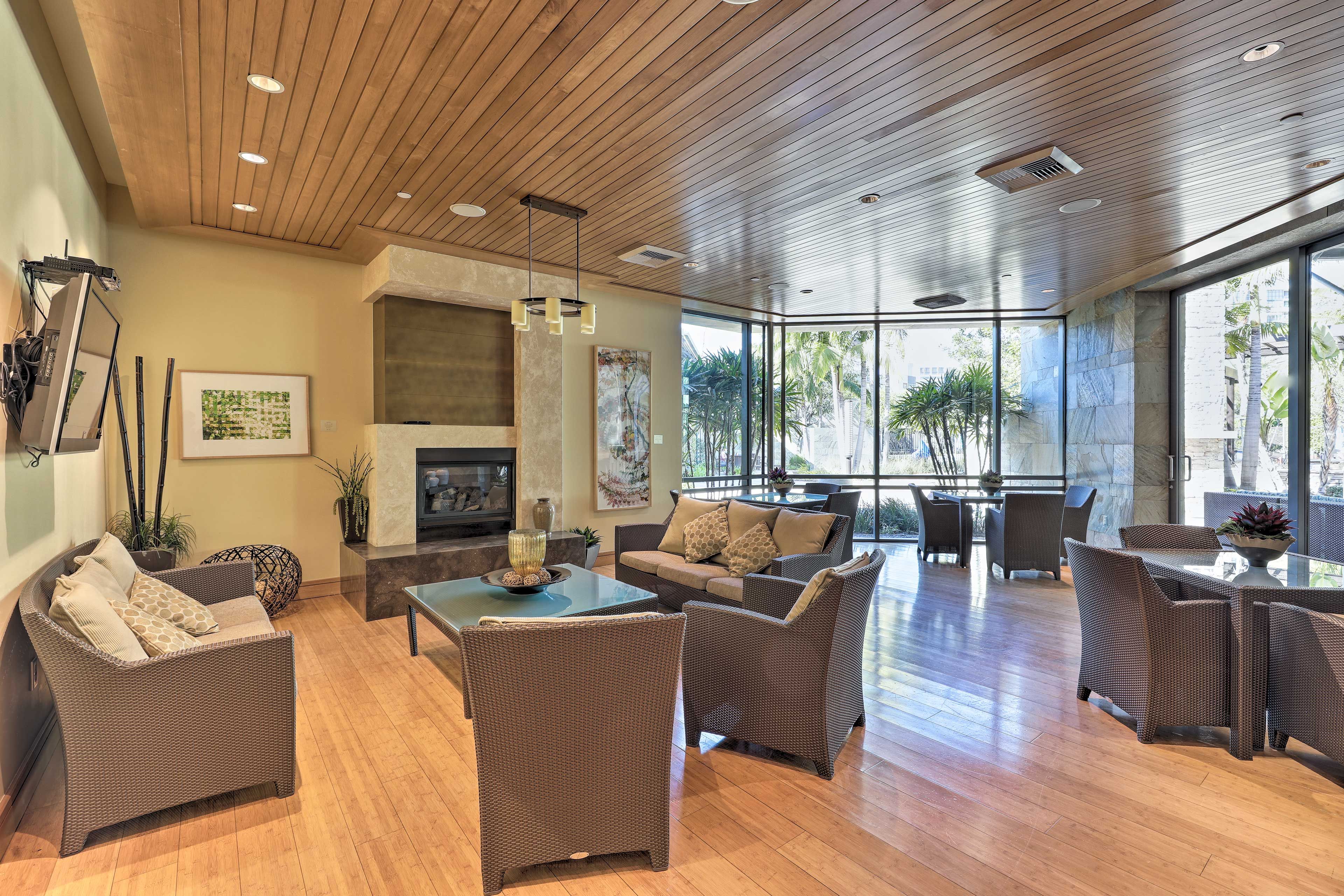 Community Amenities