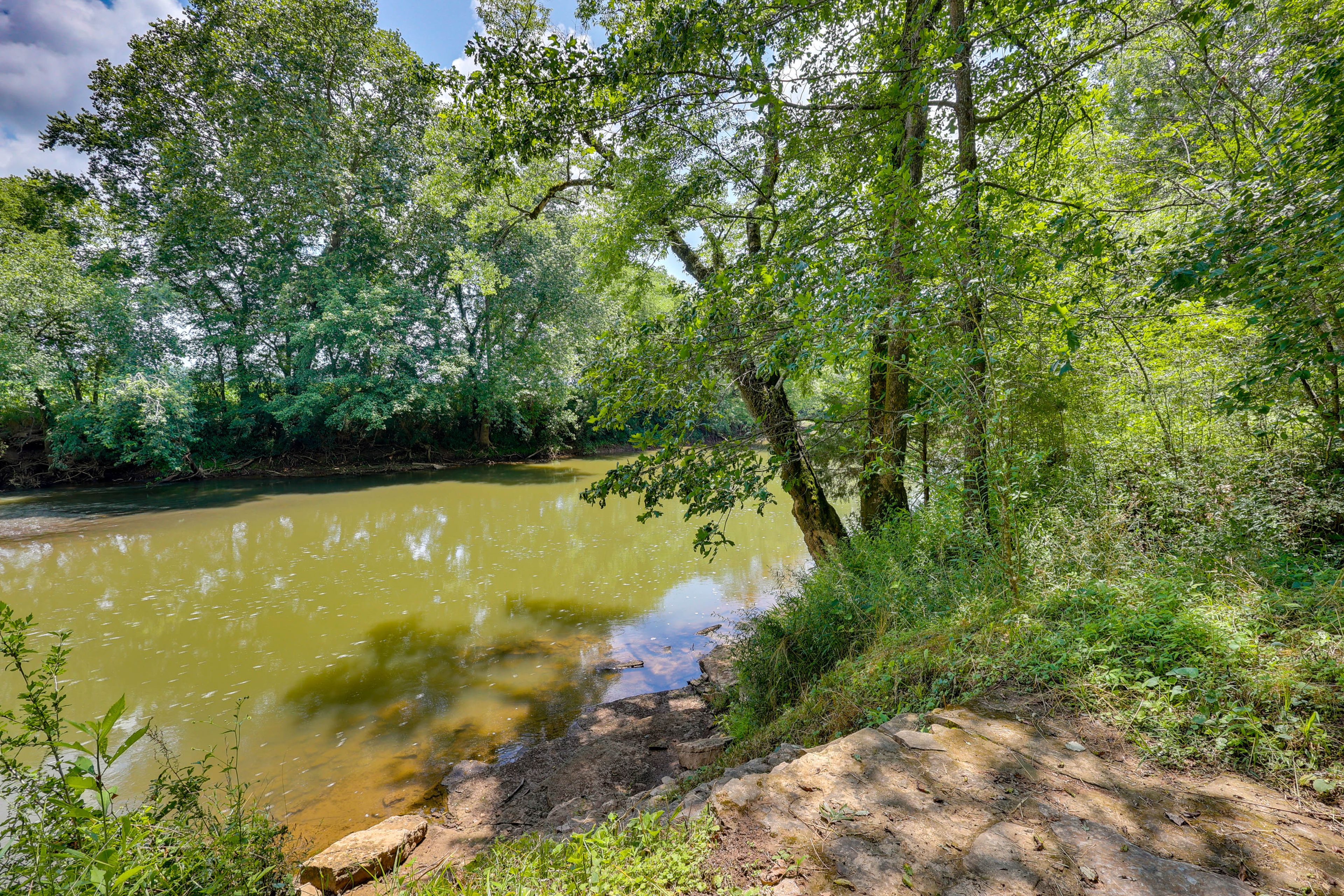 Elk River
