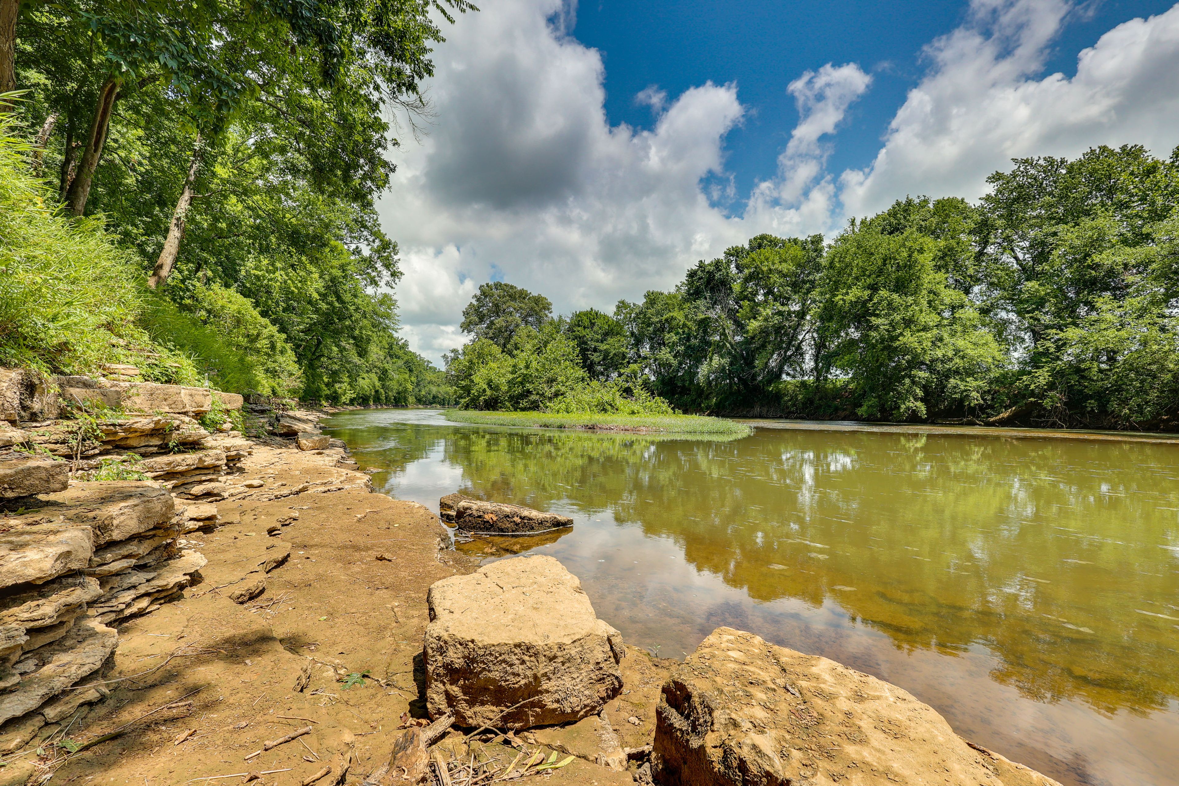 Elk River